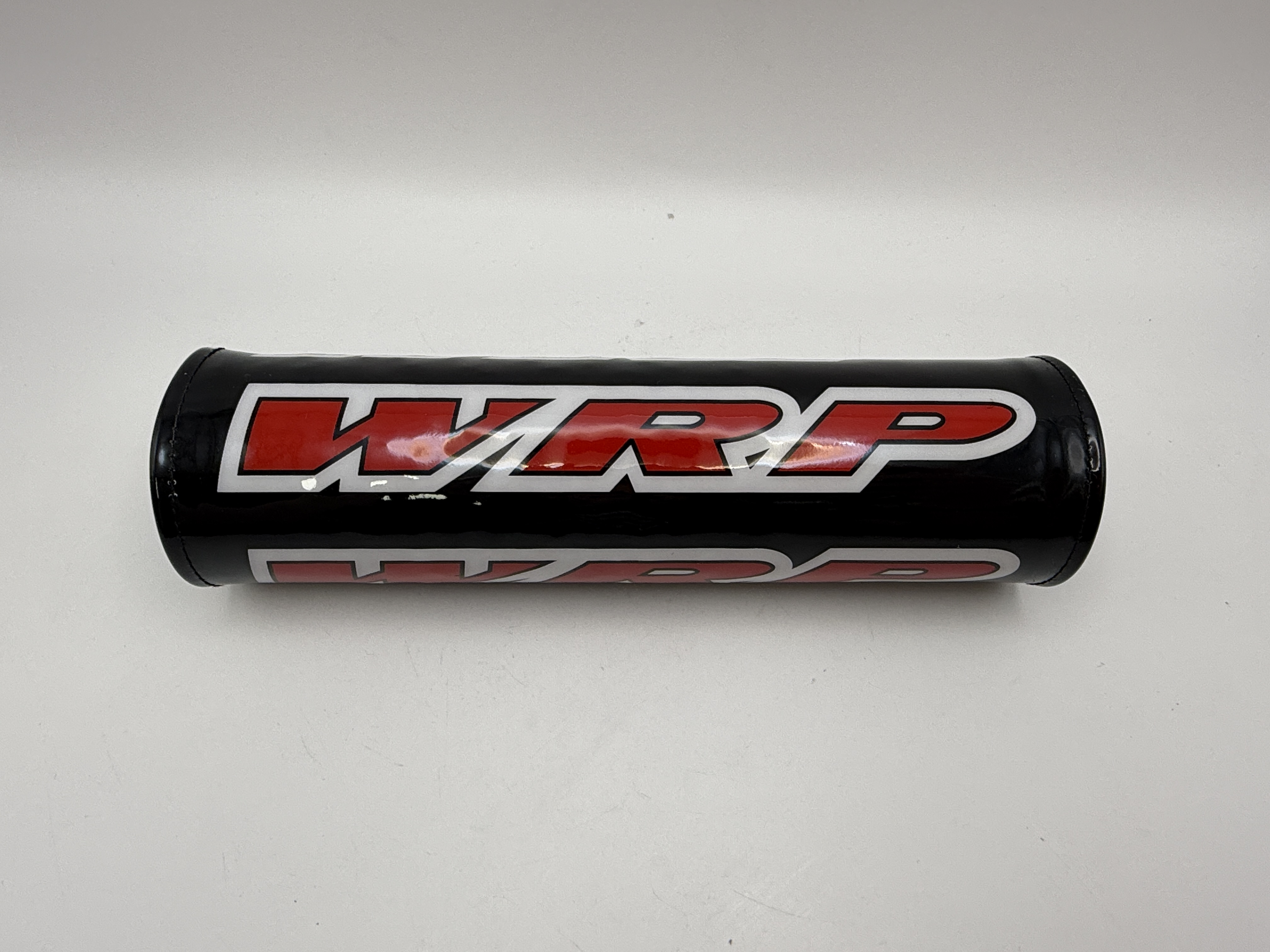 WRP Bar Pad MX Mini Black & Red