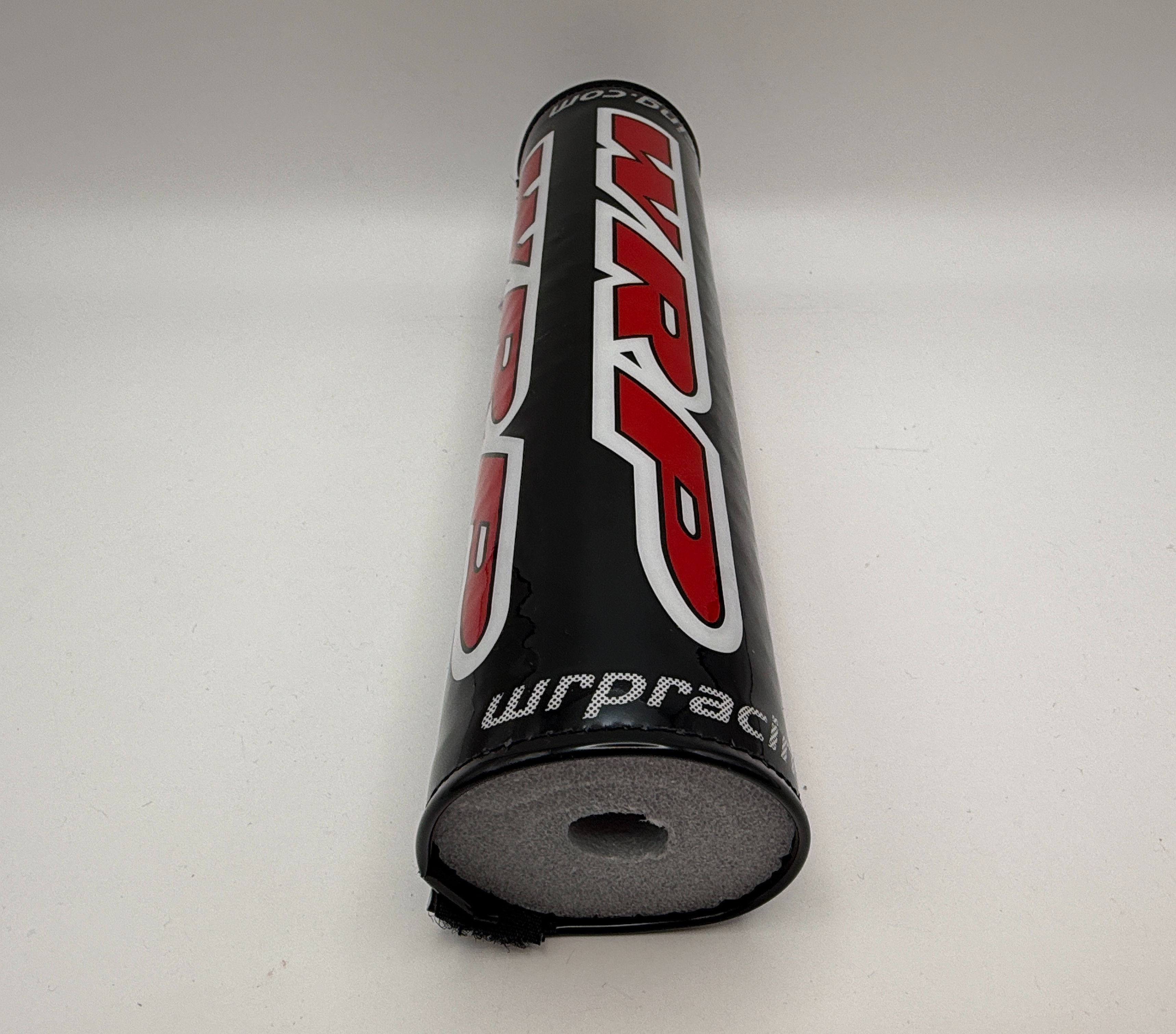 WRP Bar Pad MX Black & Red