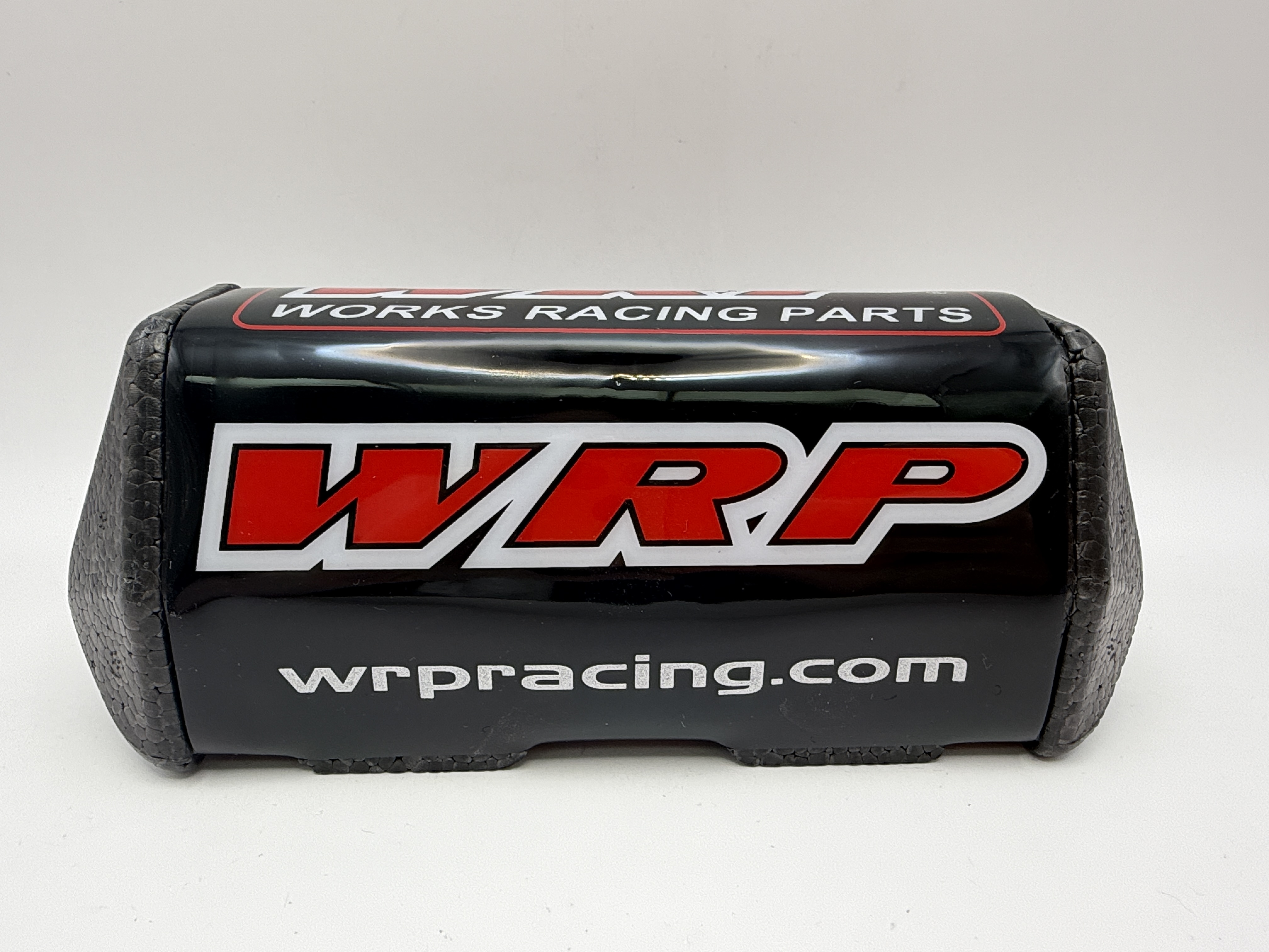WRP Fat Bar Pad MX Black & Red