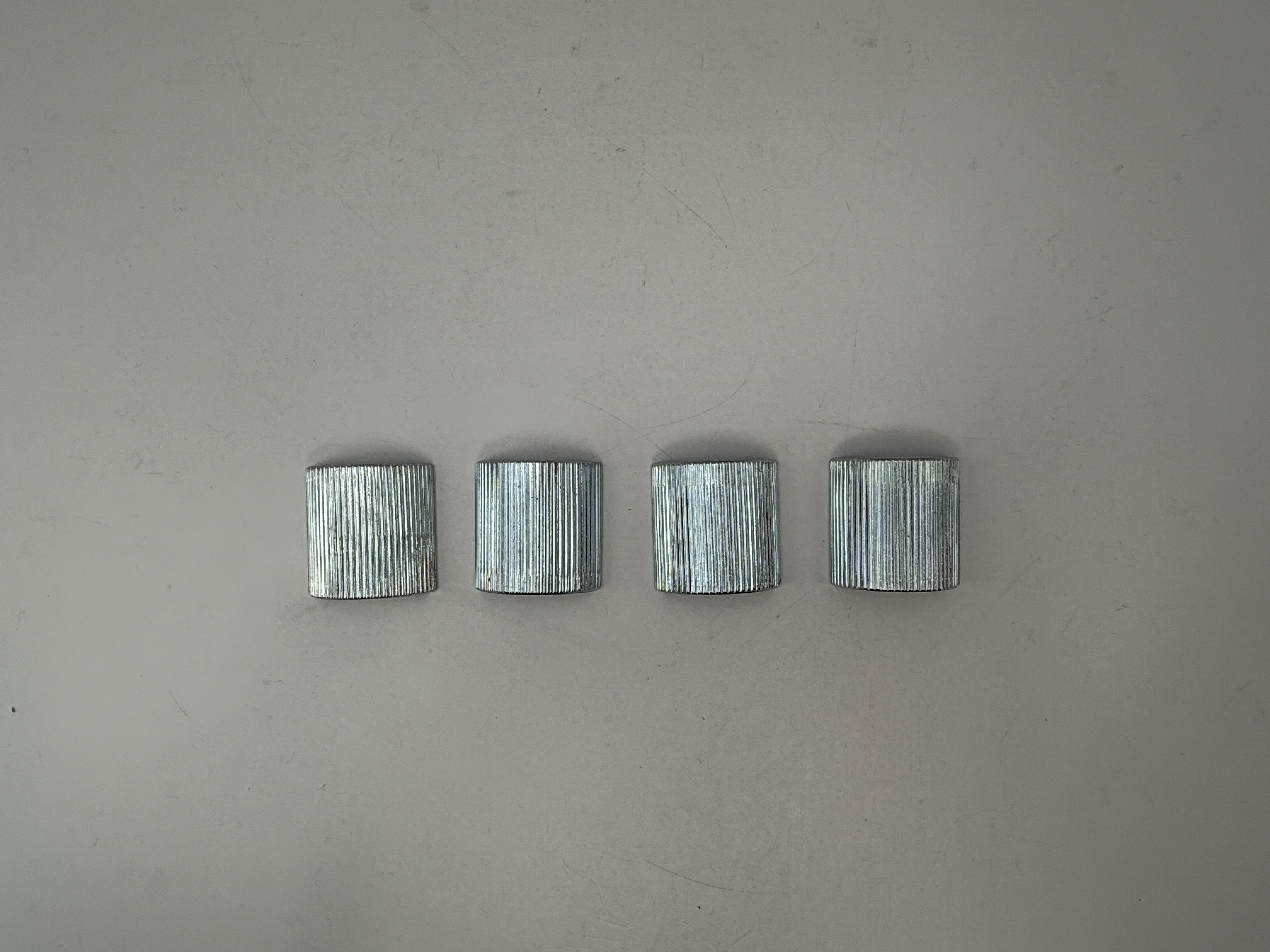 Hendler Handlebar Spacer 1'' to 7/8'' (25mm Wide)