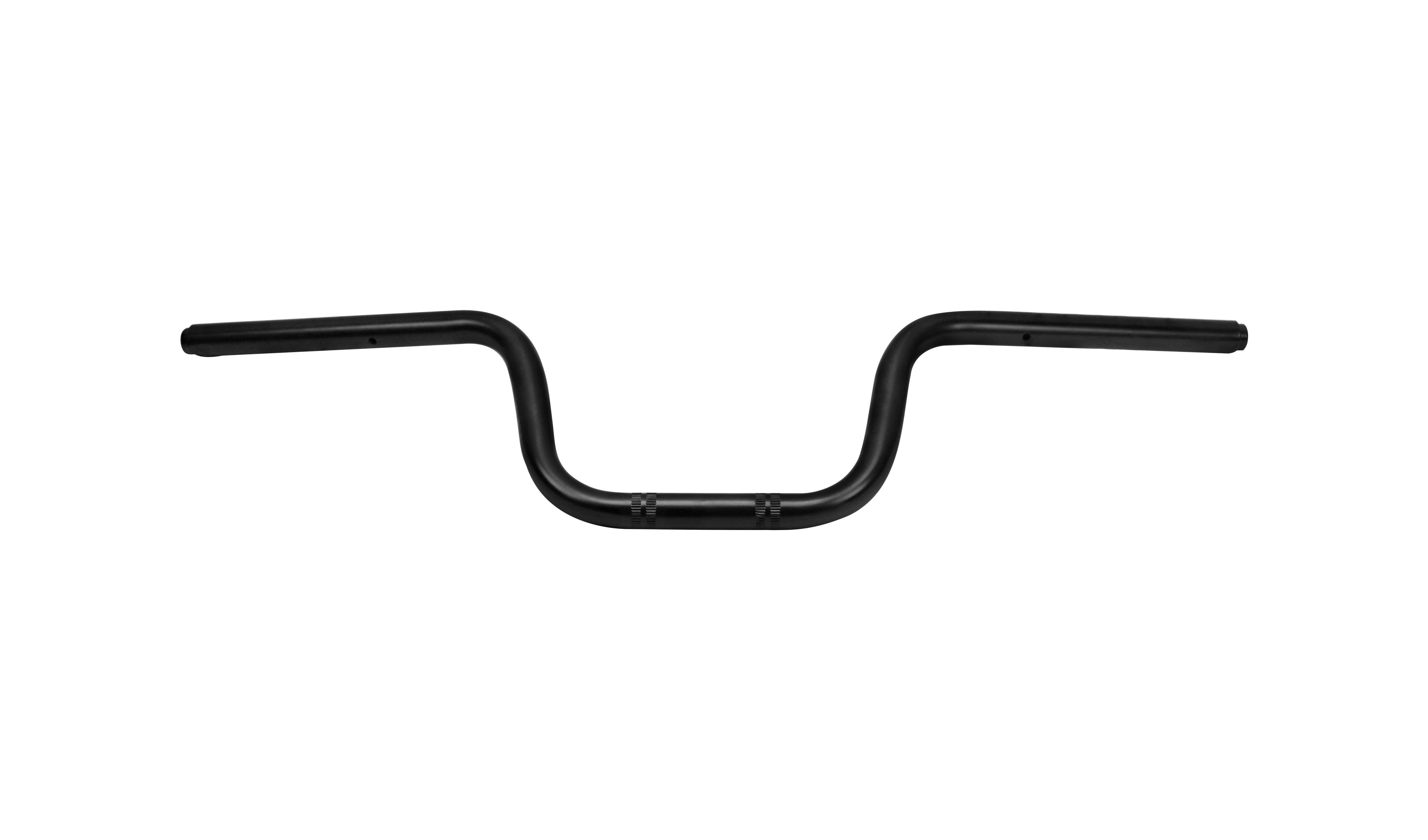 Hendler Handlebar 7/8'' Black 4.75'' Rise Honda MSX125 2013-2015 OEM Ref: 53100-K26-305