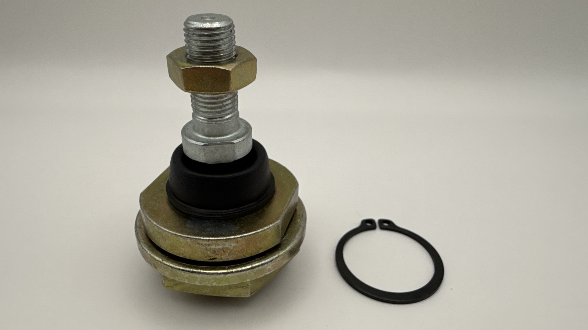 Hendler Ball Joint Upper Yamaha YFM250 Big Bear 07-09, YFM600 Grizzly 98-01 (AT-08806)