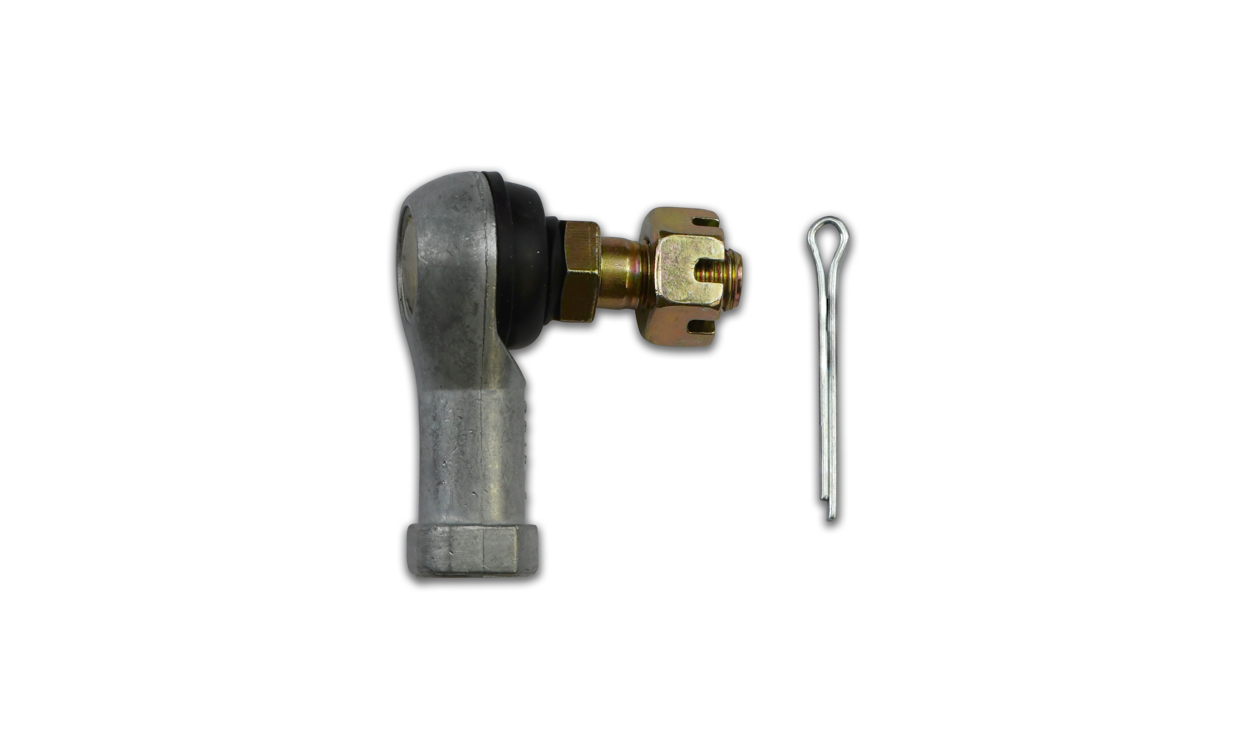 Hendler Tie Rod End Inner Honda TRX90 93-08, Suzuki LT-F160 91-01 (AT-08562)