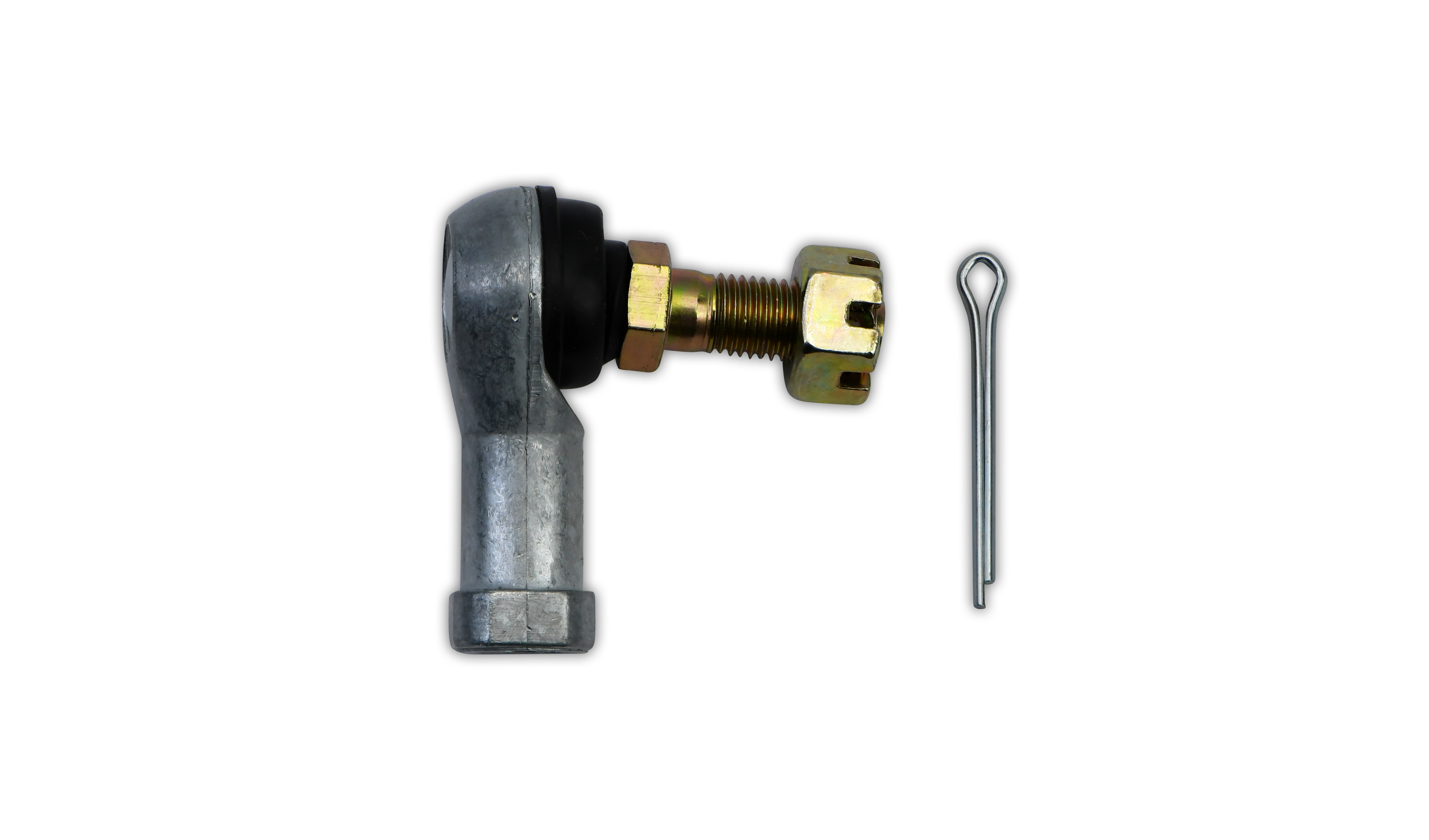 Hendler Tie Rod End Outer R/H Suzuki LT-160 03-04, Honda TRX90 93-04 (AT-08121)
