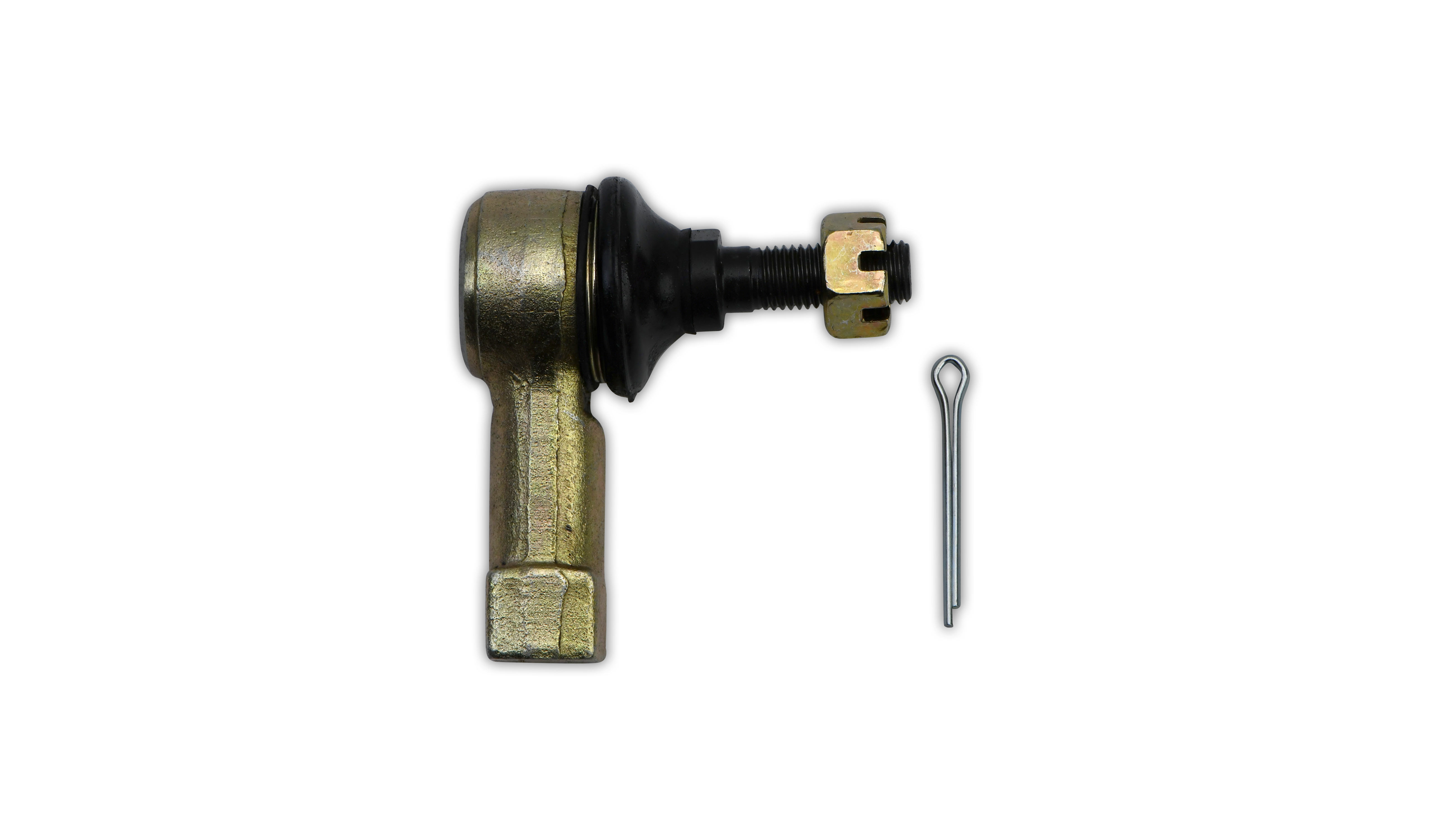 Hendler Tie Rod End Outer R/H Honda TRX300EX 93-08, TRX450R Sportrax 04-08 (AT-08124)