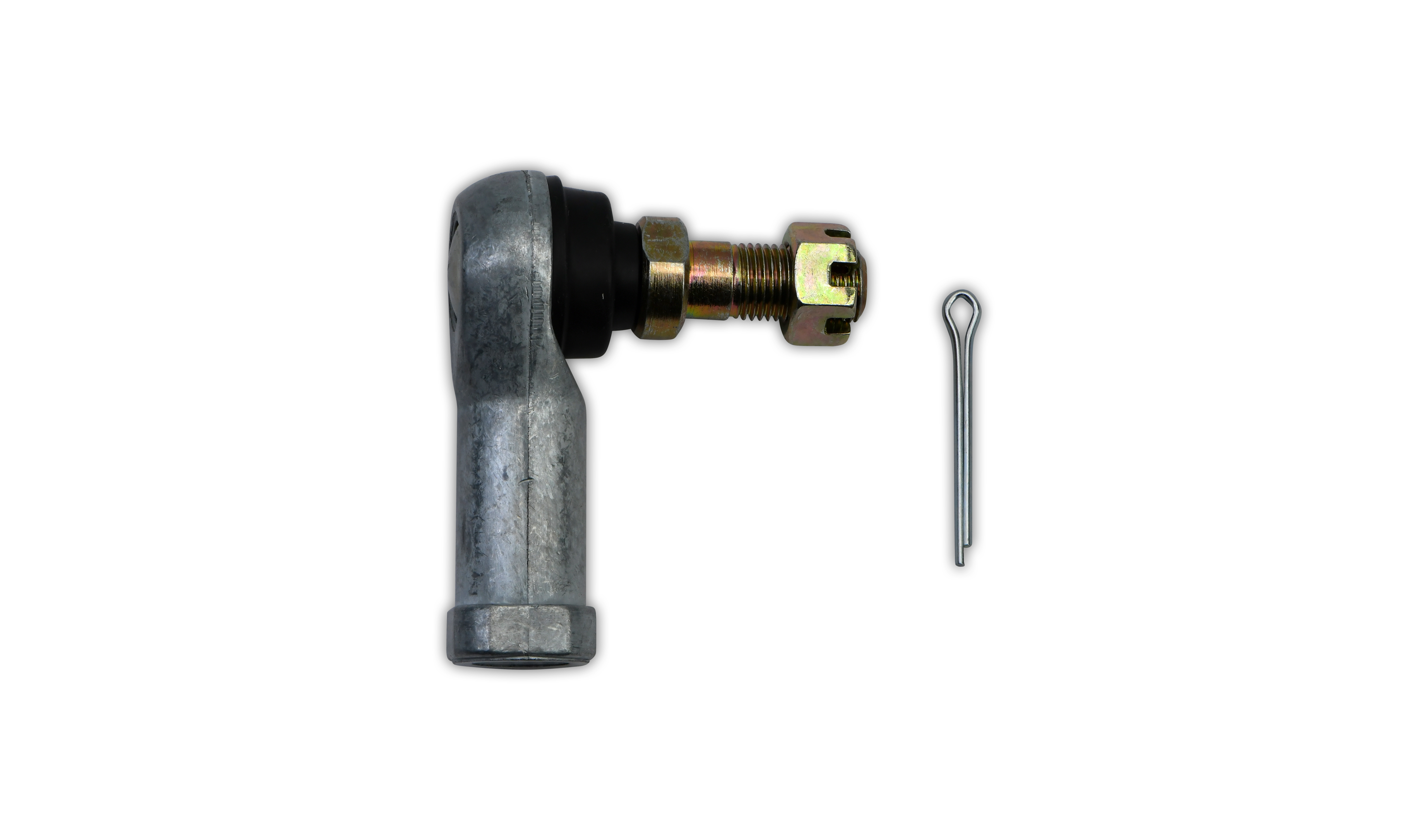Hendler Tie Rod End Inner Honda TRX420 Rancher 07-10, TRX500 Foreman 05-10 (AT-08123) (Standard Thread)