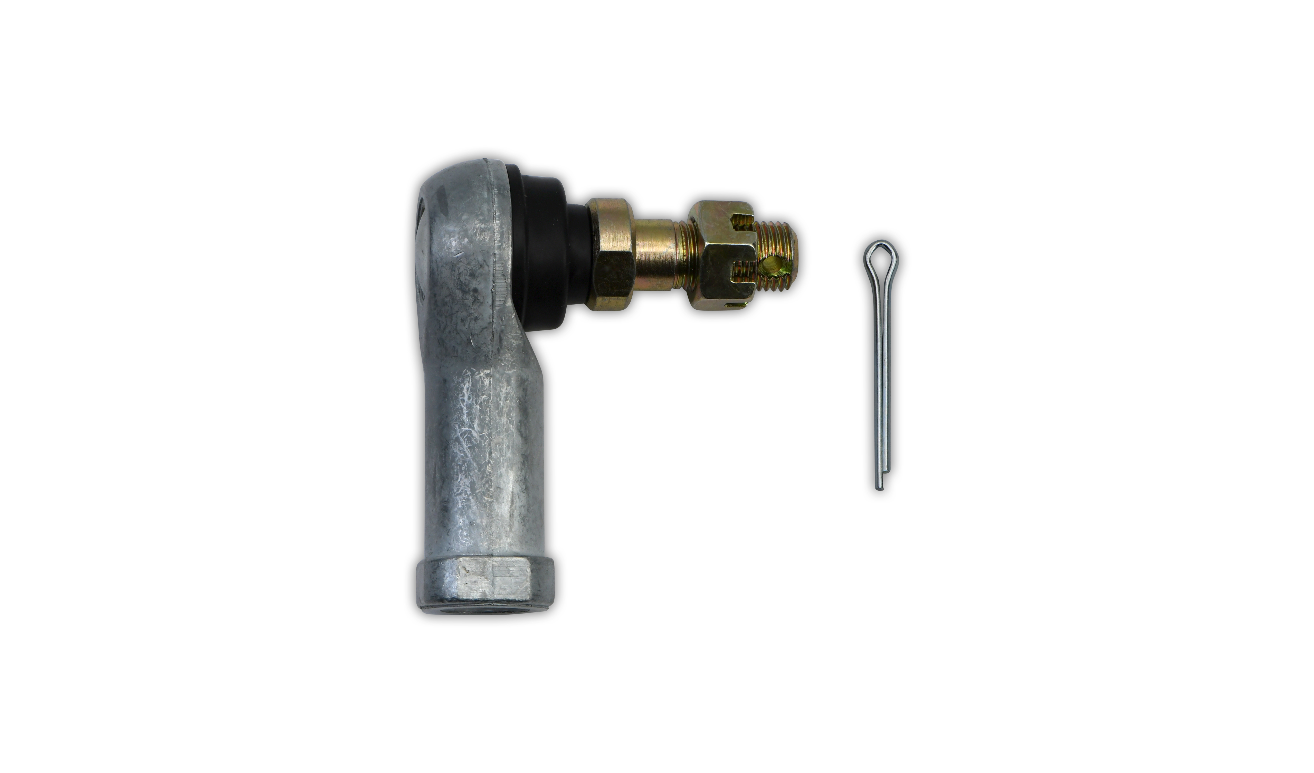 Hendler Tie Rod End Outer Honda TRX420 Rancher 07-10, TRX500 Foreman 05-10 (AT-08122) (Reverse Thread)