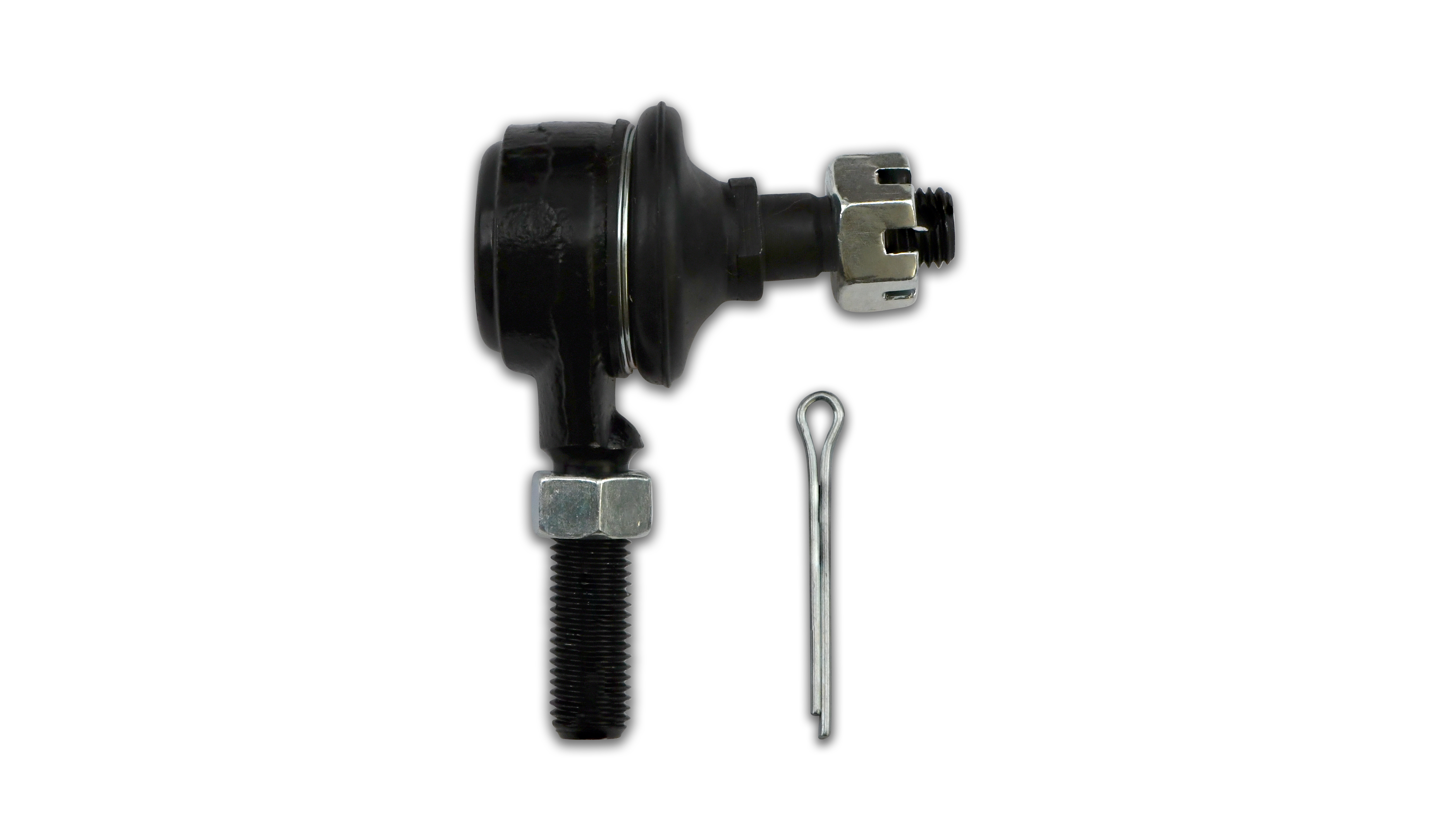 Hendler Tie Rod End Outer R/H Suzuki LT80 87-06, LT250 85-92, LT-Z400 02-03 (AT-08126)