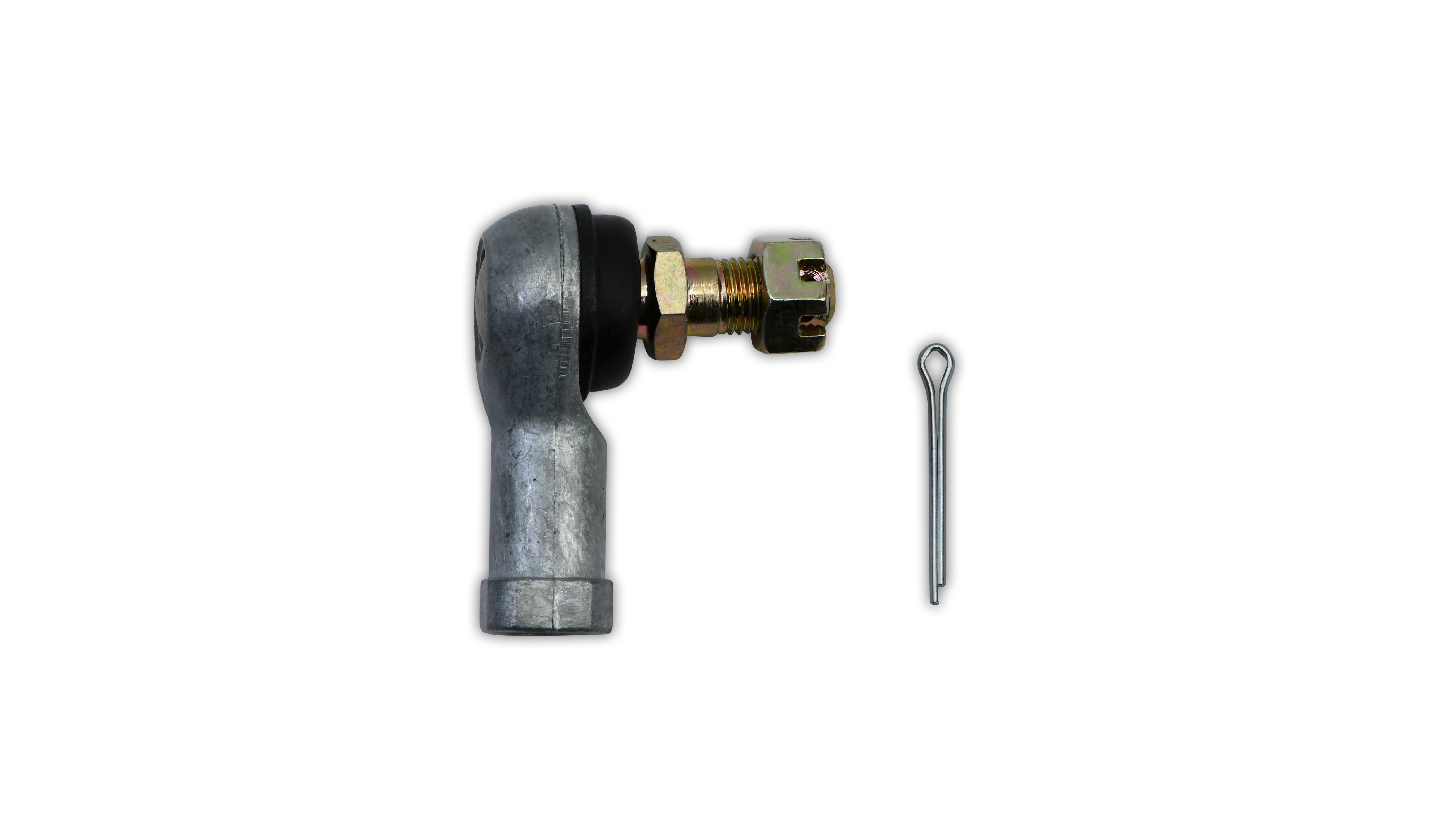 Hendler Tie Rod End Outer Yamaha YFM350 Bruin 05-06, YFM450 Wolverine 06 (AT-08559)