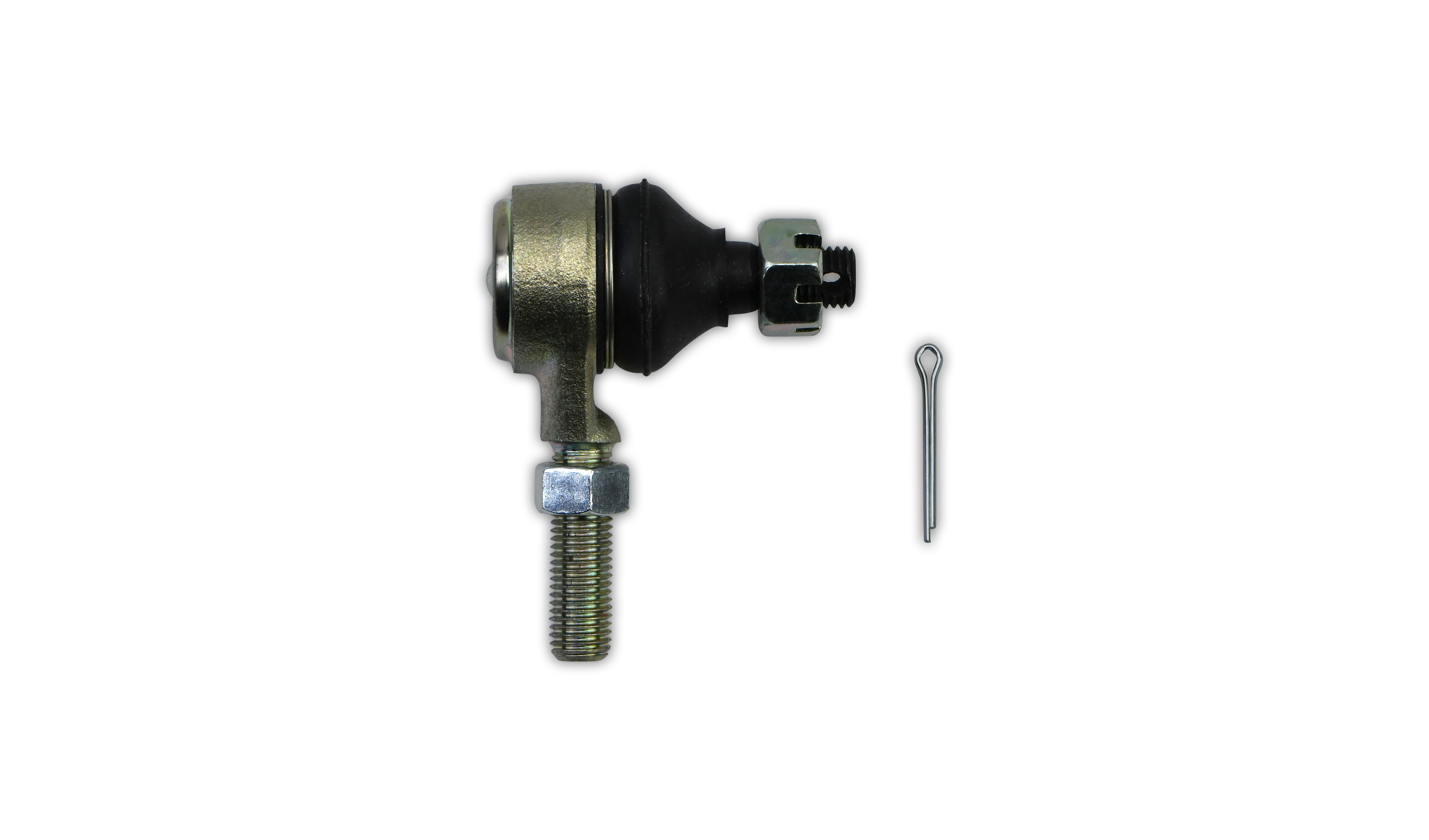 Hendler Tie Rod End Inner Yamaha YFM660 Grizzly 02-08, YFM700 Grizzly 07-10 (AT-08125)