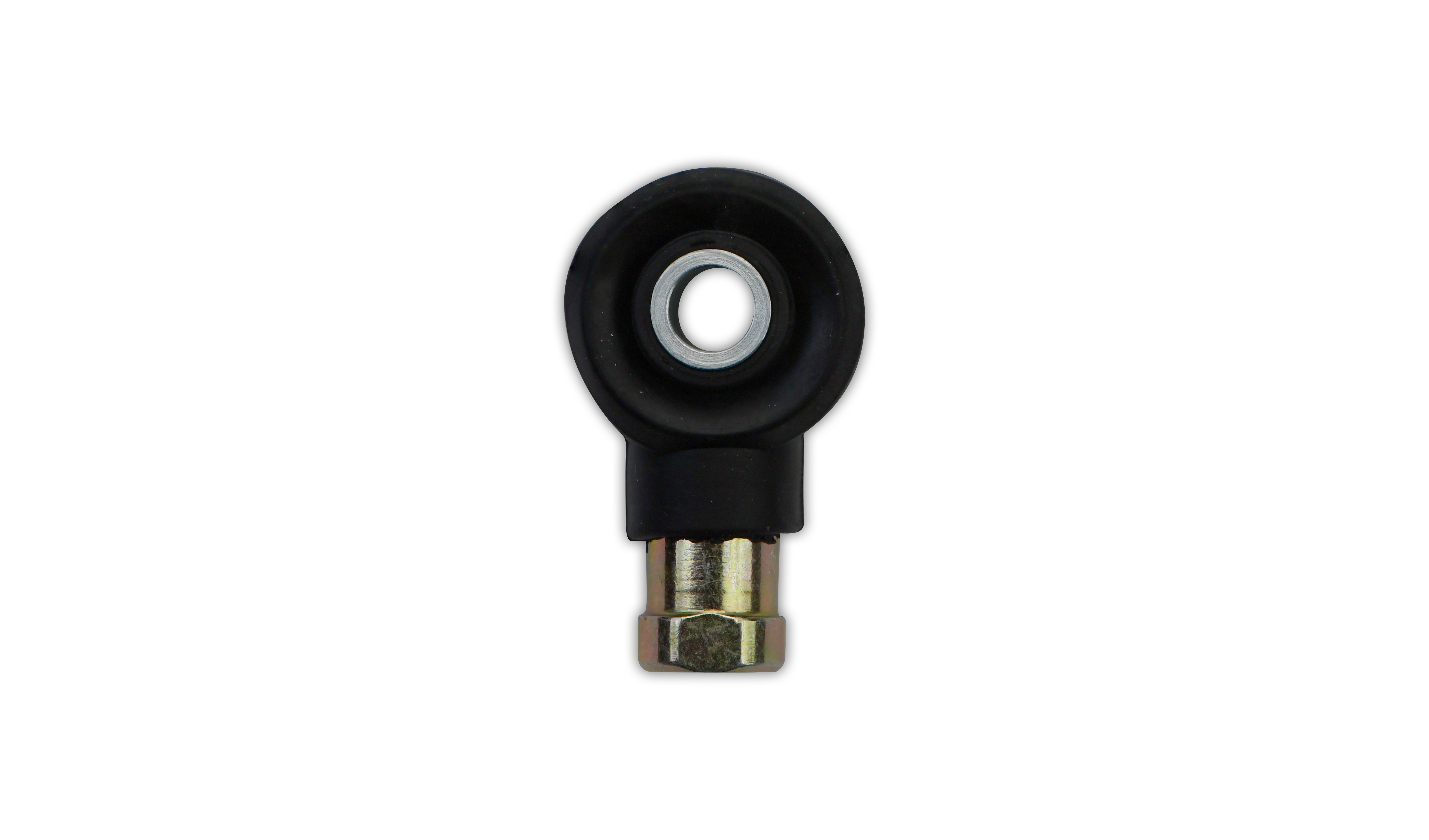 Hendler Tie Rod End Inner R/H Polaris Big Boss 250, Magnum 425, Trail Blazer 250(AT-08128)