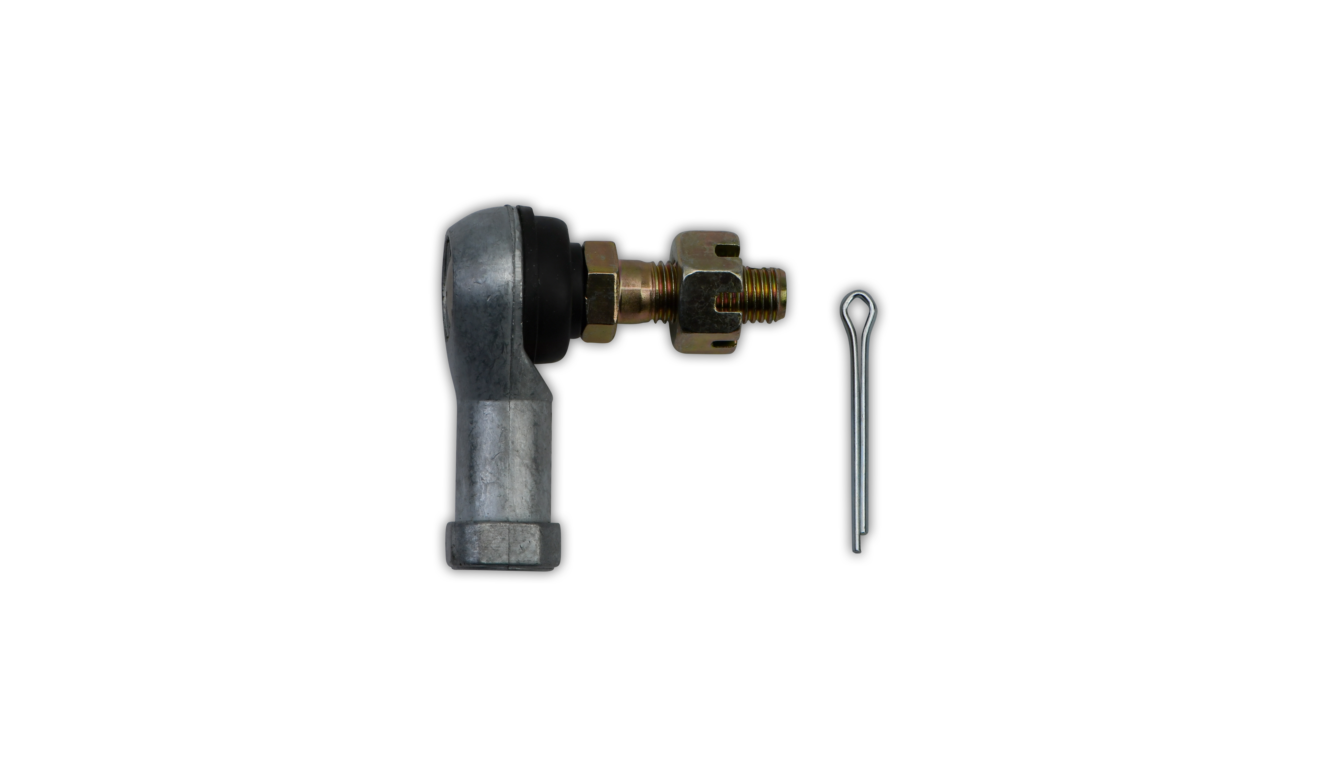 Hendler Tie Rod End Outer L/H Polaris Trail Boss 250 & 350, Sportsman 400 (AT-08127)