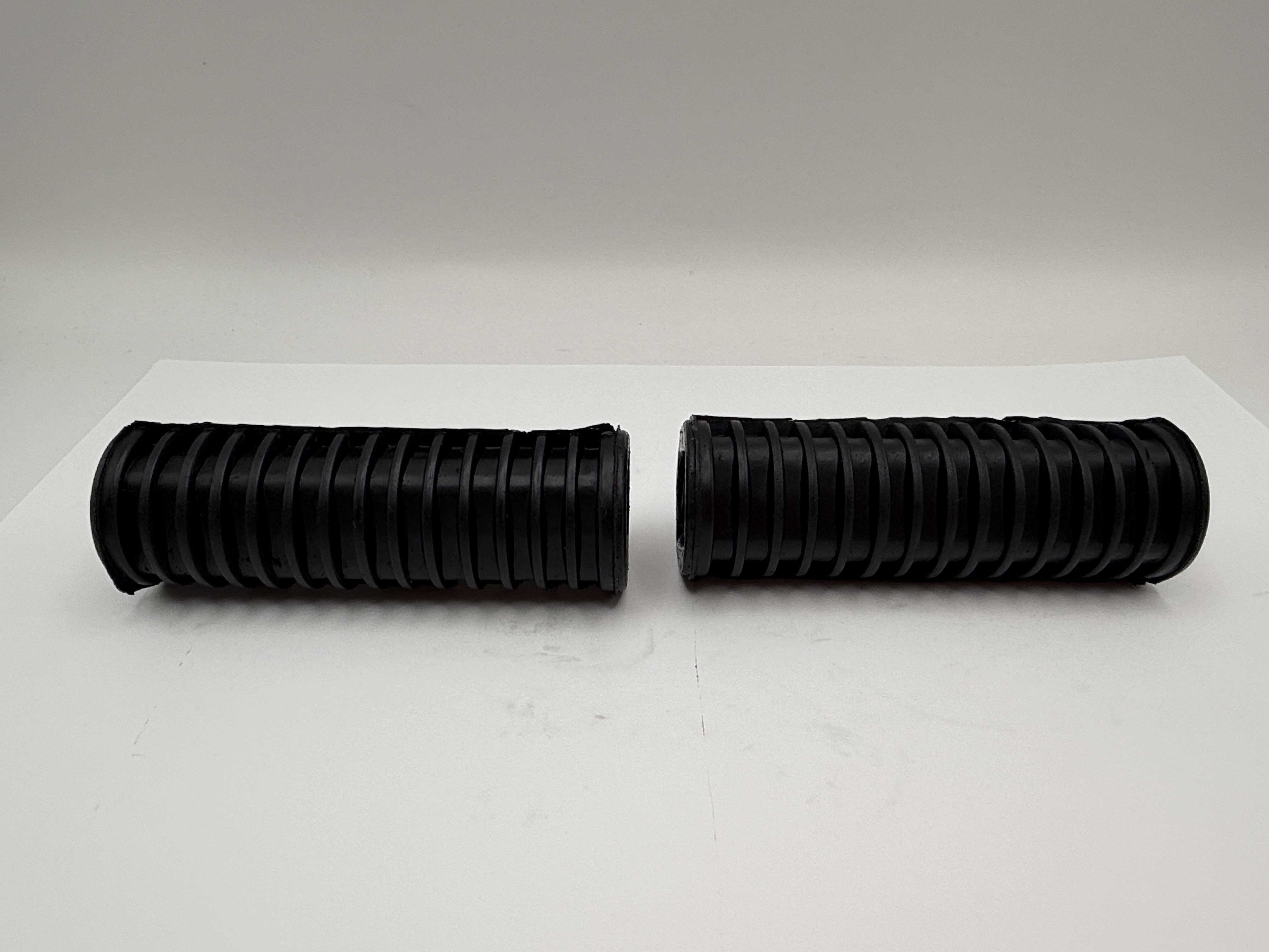 Hendler Footrest Rear Rubbers Honda C50, C90, CM125, VF750C, VT600