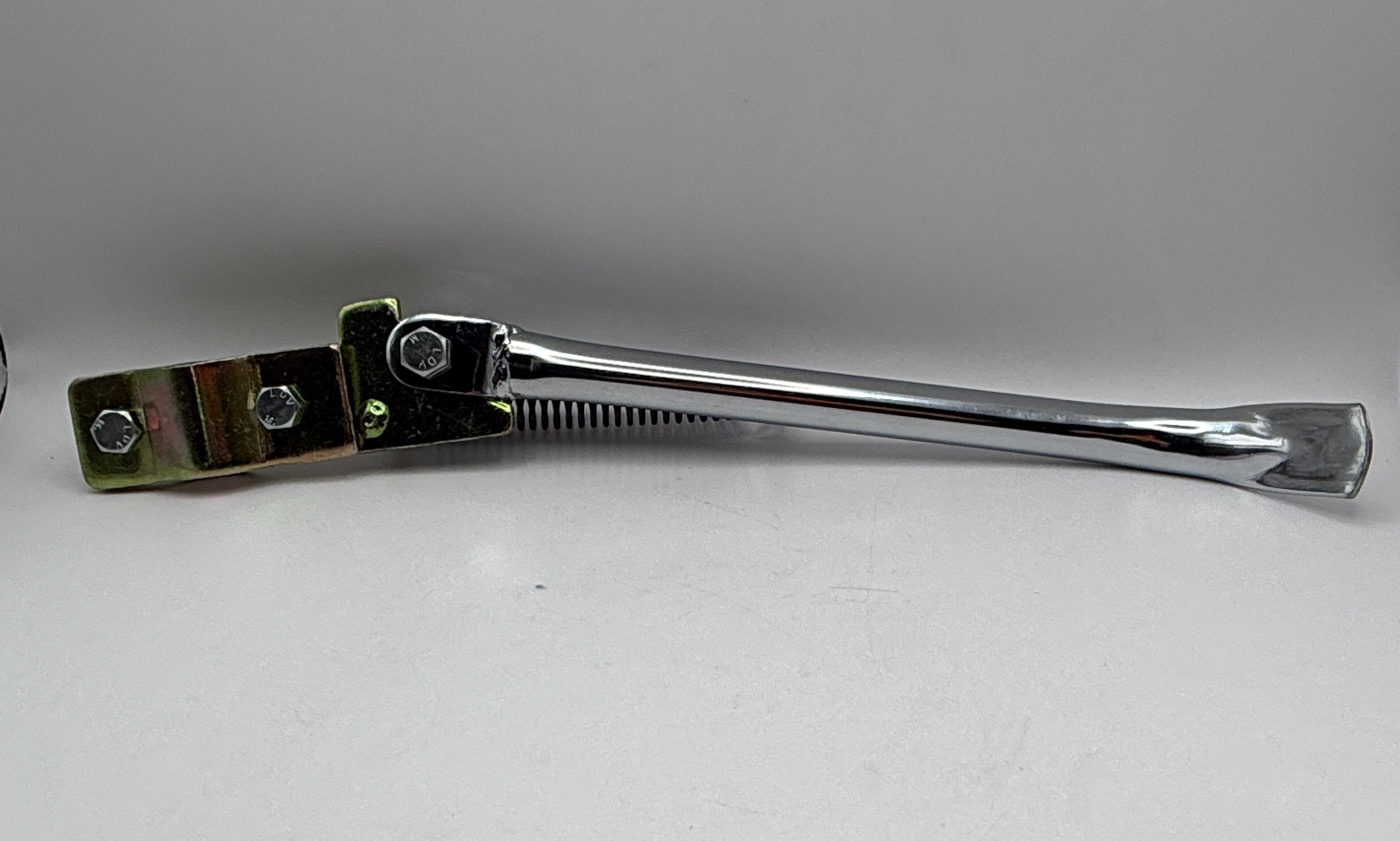 Hendler Universal Short Side Stand 295mm With Full Extension of 350mm