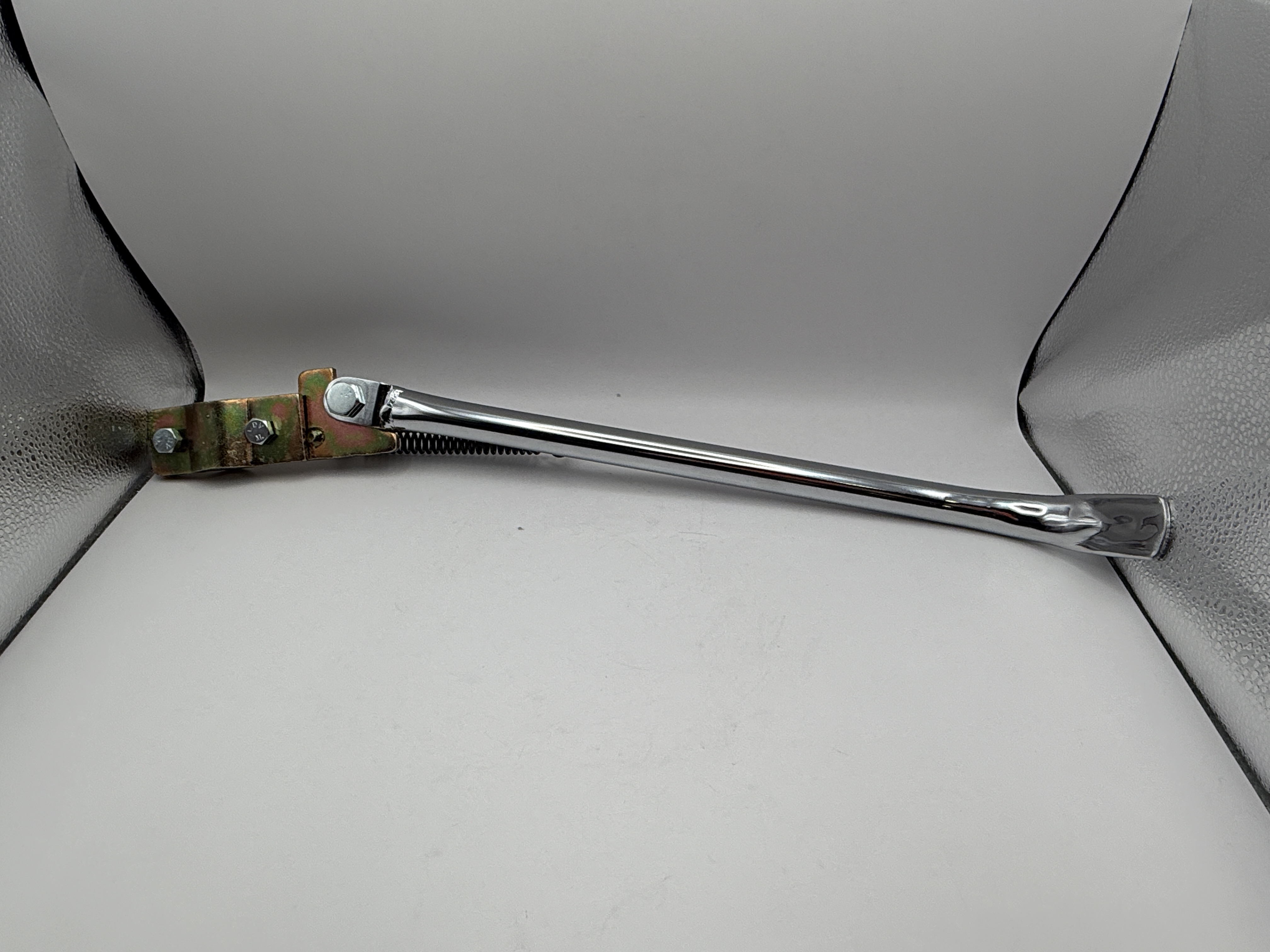 Hendler Universal Long Side Stand 385mm With Full Extension of 440mm
