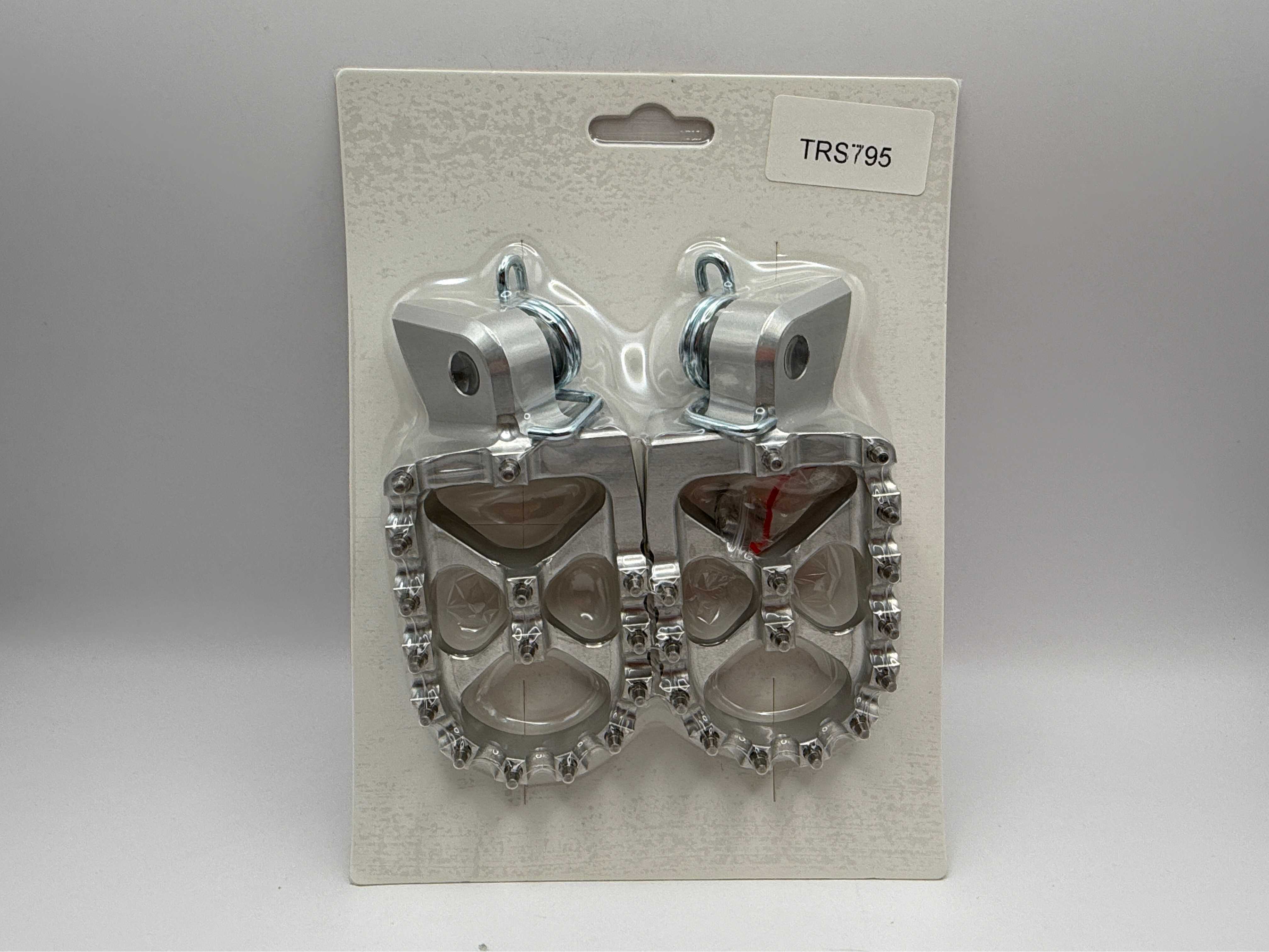 Aluminum CNC Machined Footpegs fits KTM SX,EXC125 99-15, SX144,150 08-15, SX,EXC200 98-15, SX,EXC250 98-15, SX-F, EXC-F 250 06-15, Freeride 250 14-18, SX-F, EXC-F250 06-15, SX,EXC300 98-15, Freeride 350 12-17, SX,EXC300 98-15, SX-F, EXC350 11-15