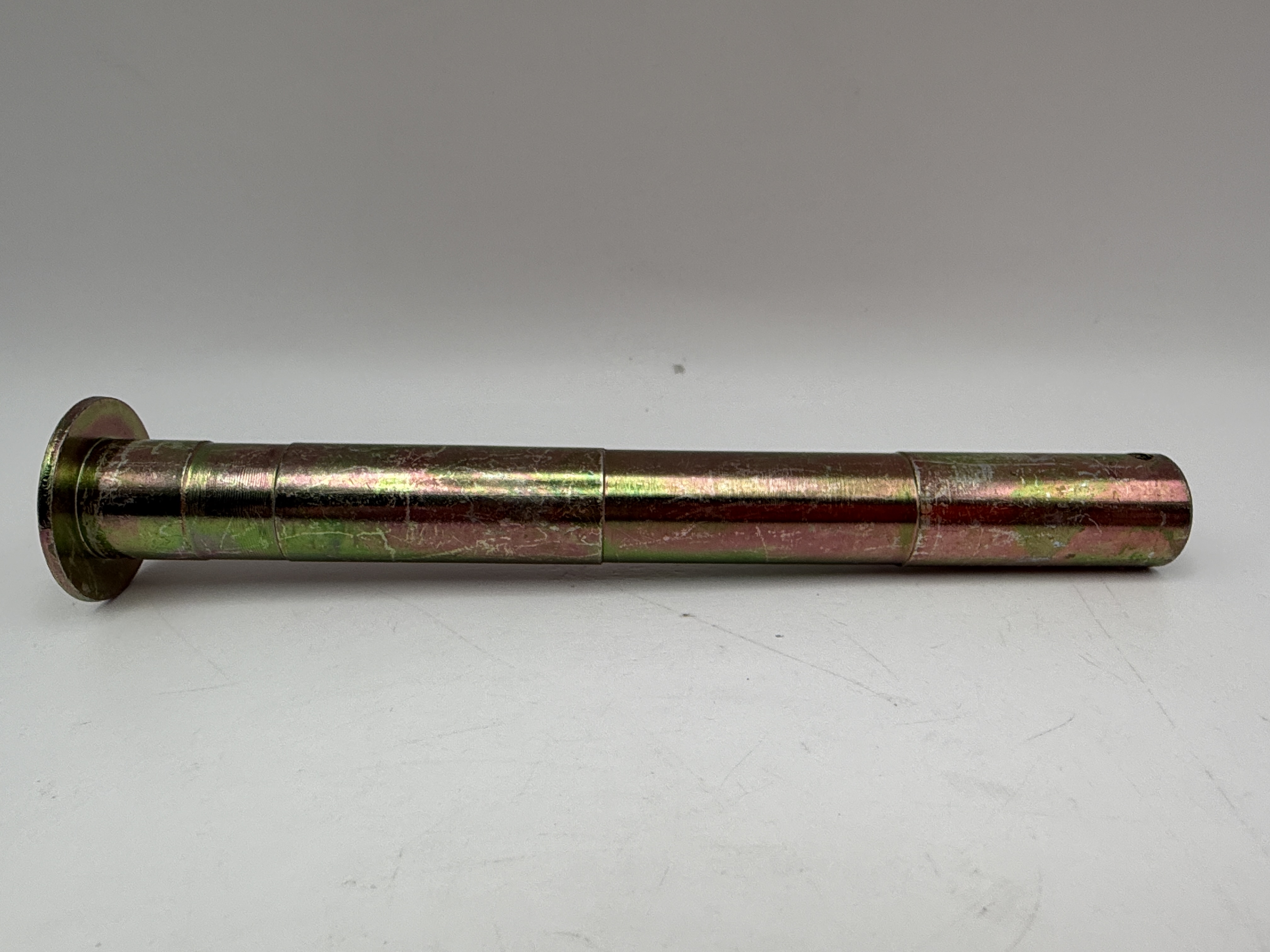 Hendler Centre Stand Pin Honda C50, C70, C90 Cub