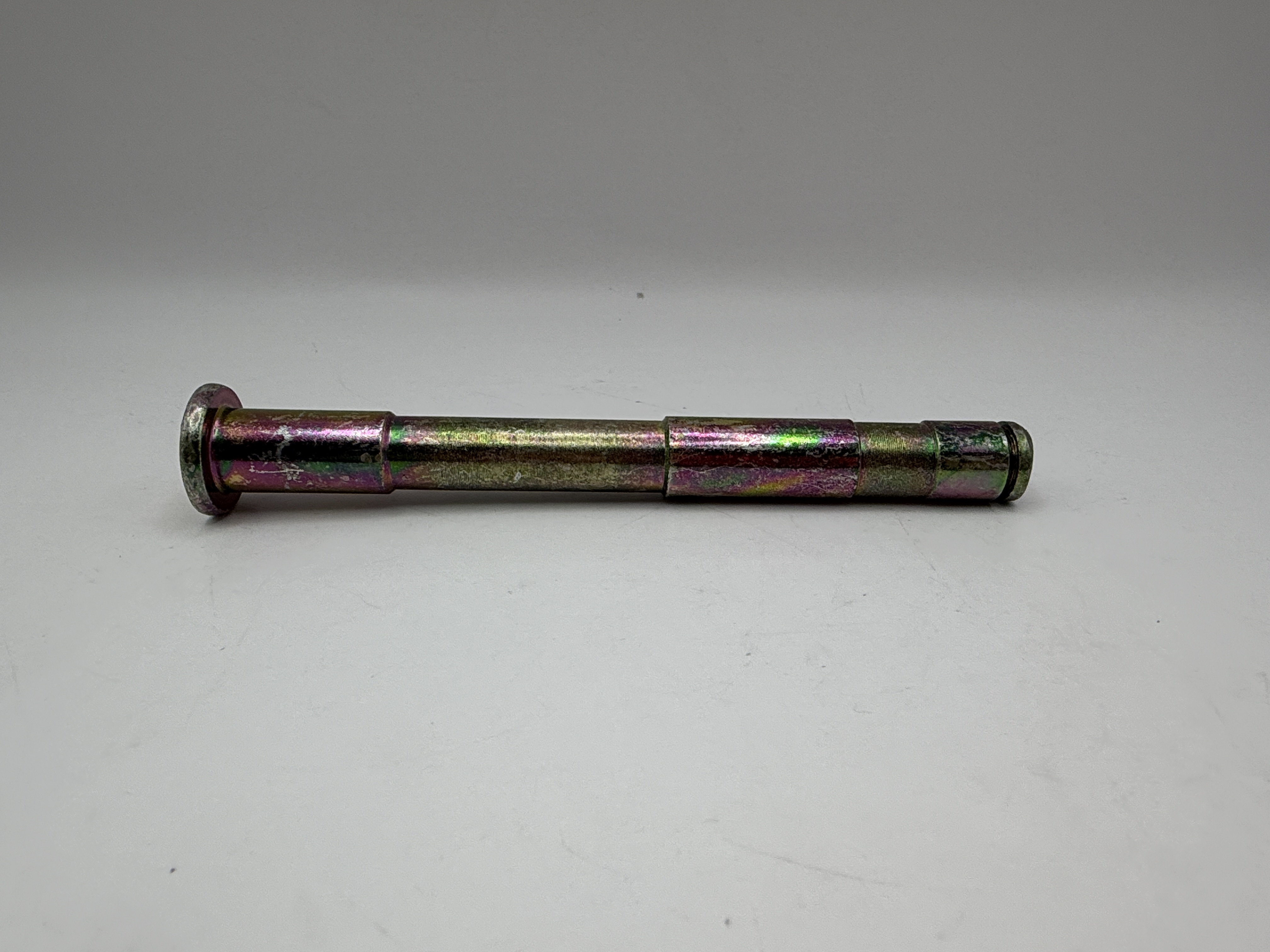 Hendler Centre Stand Pin Yamaha FS1E 74-76, FS1E DX 76-91, FS1 87-92