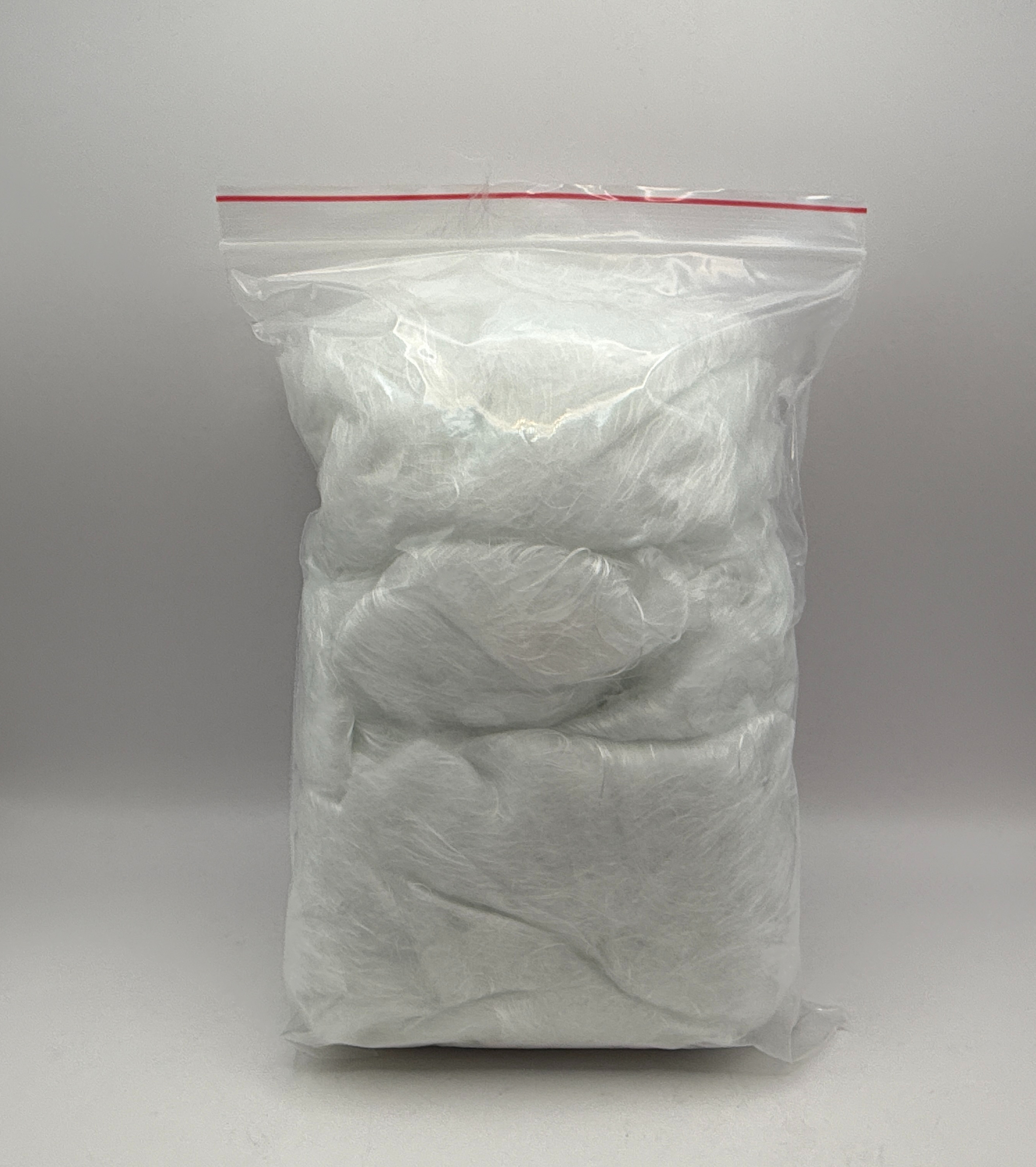Exhaust Wool Baffle Packing