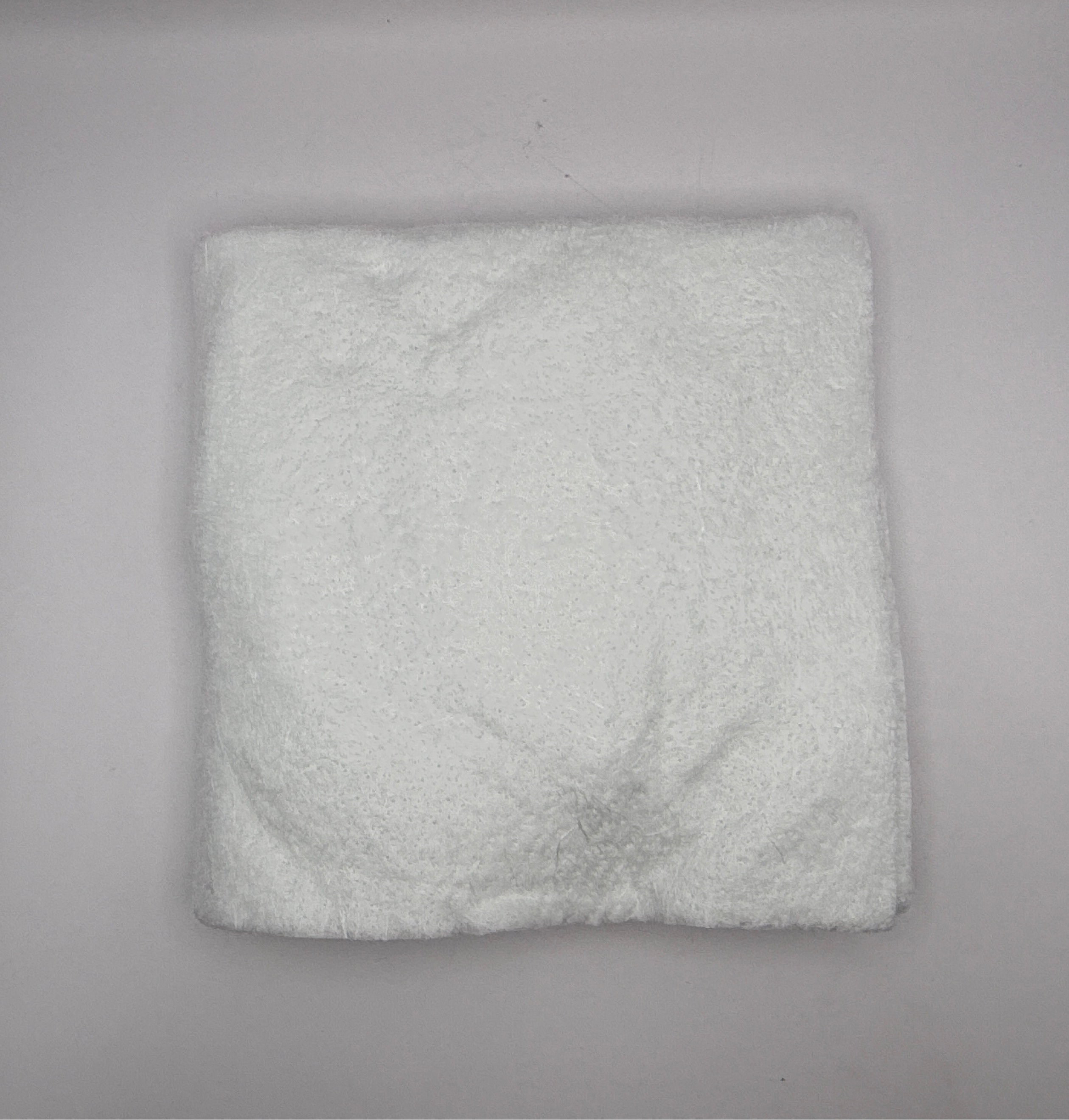 Exhaust Wool 50cm x 50cm Thick Baffle Packing (5mm)