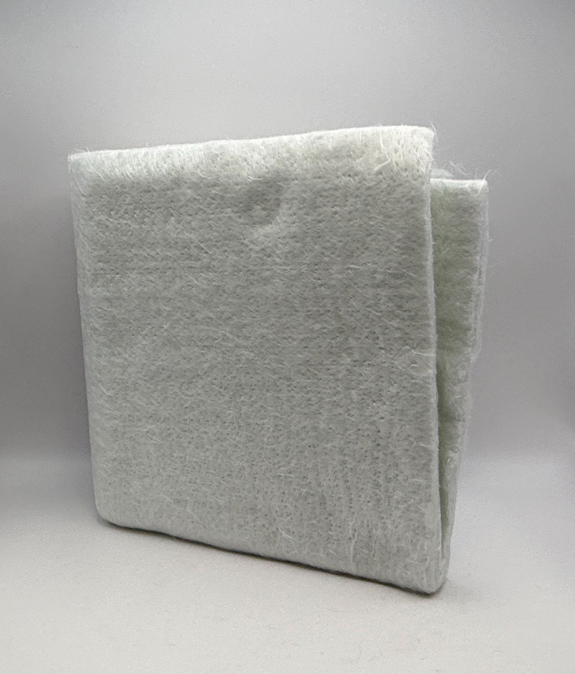Exhaust Wool 50cm x 50cm Extra Thick Baffle Packing (10mm)