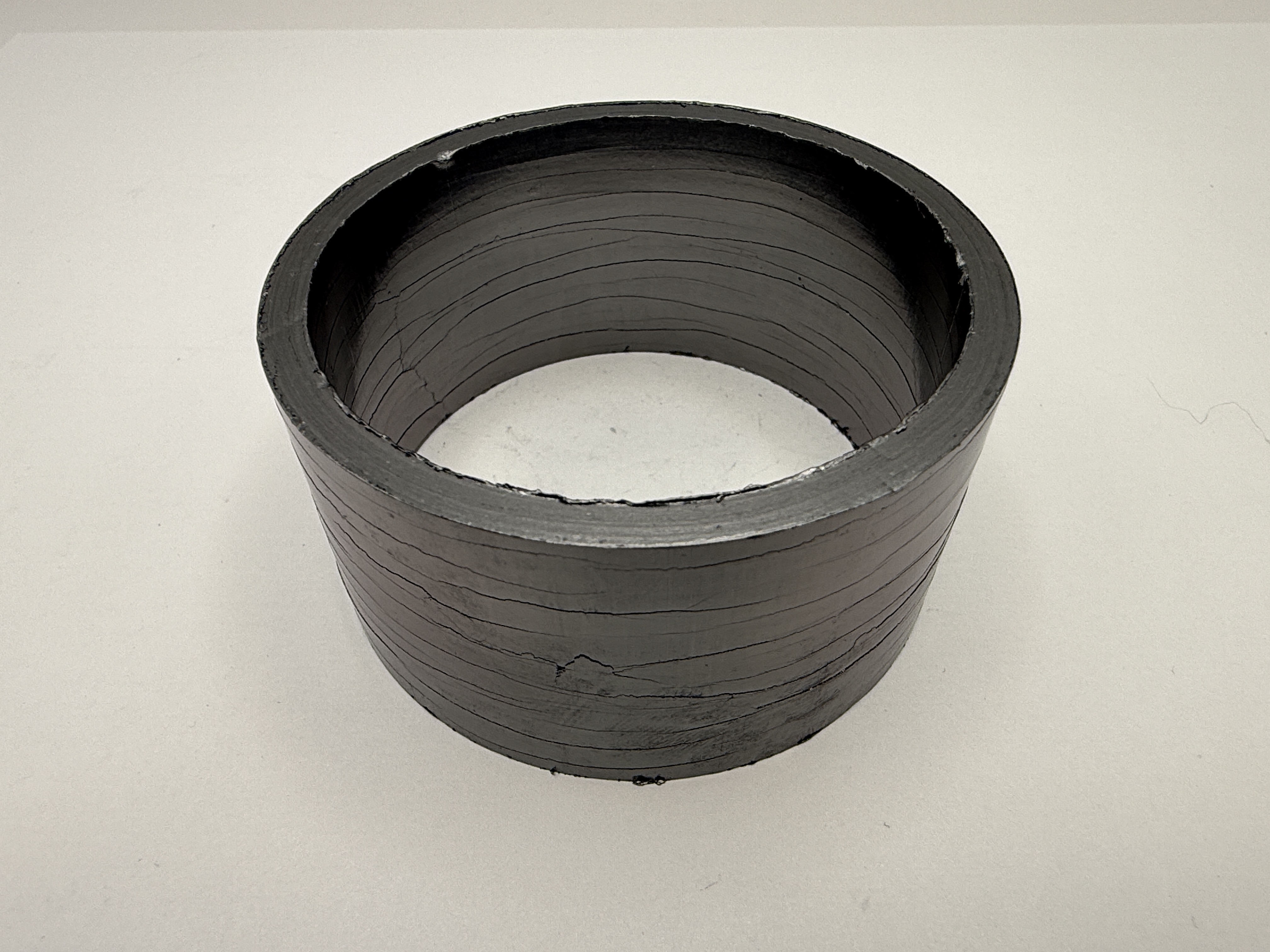 Hendler Collector Box Seals 68mm x 60mm x 35mm
