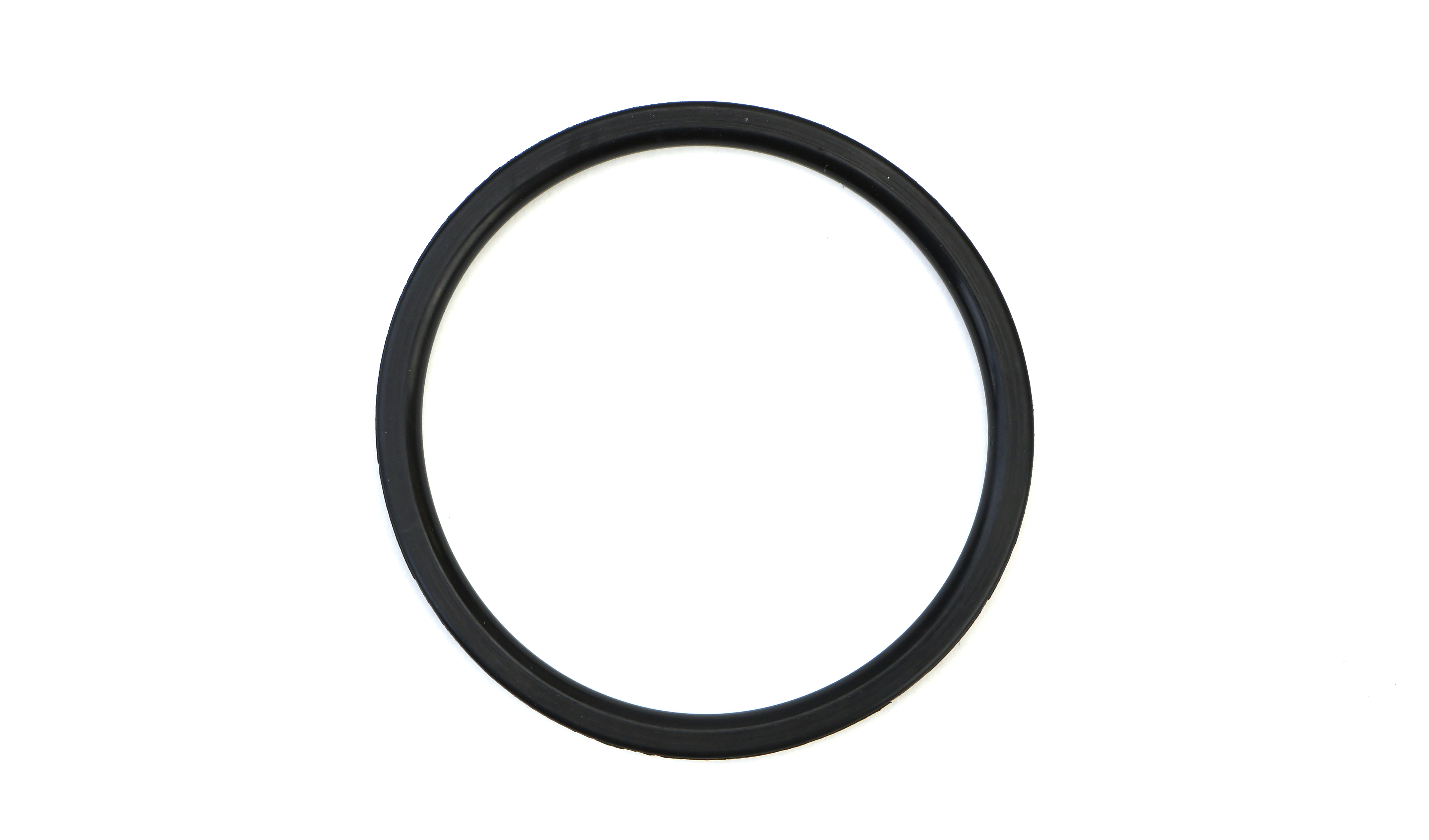 Hendler Exhaust Seal Rubber Yamaha YZ125 2001-2014, YZ125 1989-1993, YFZ350 1988-2005
