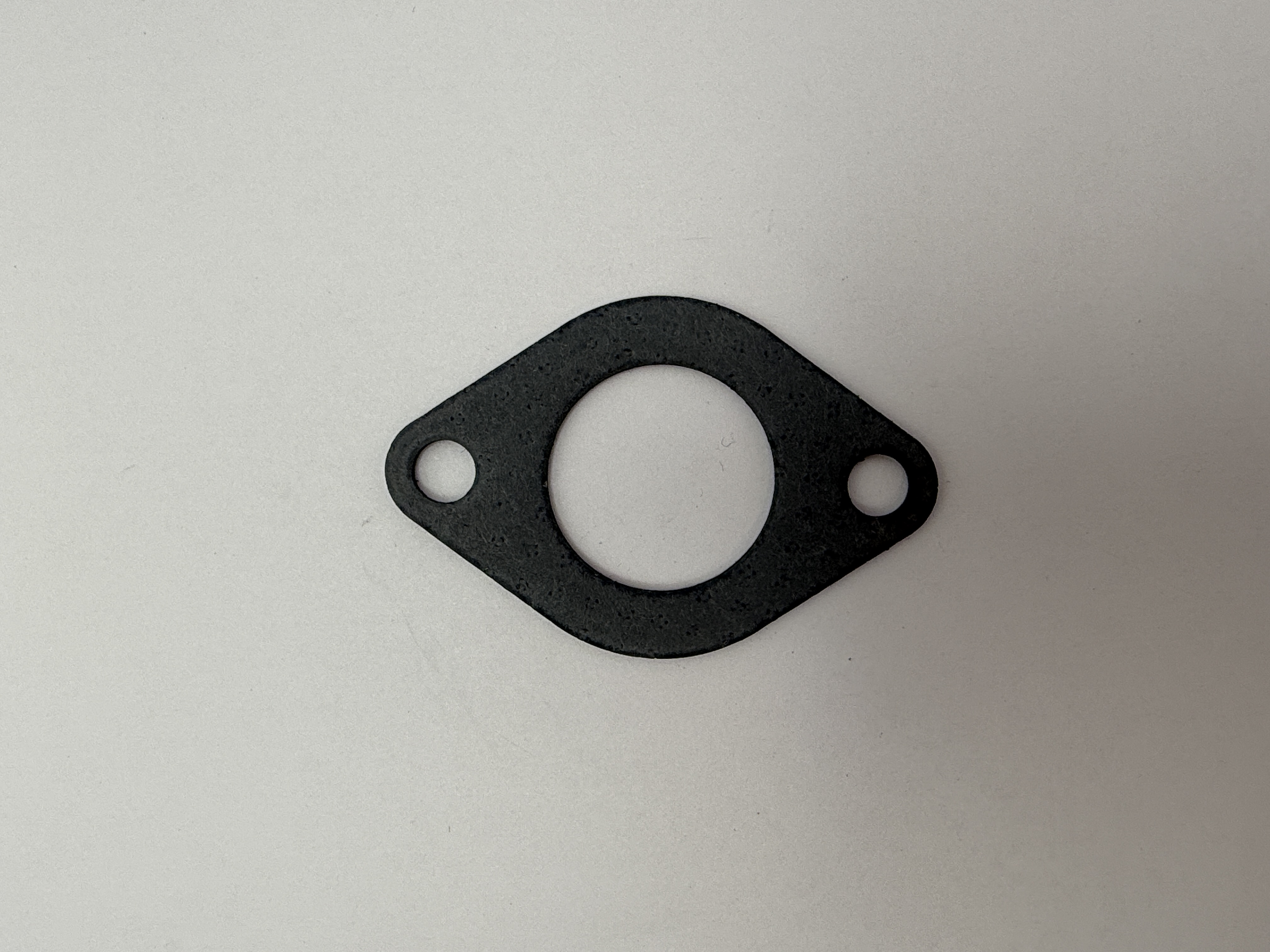 Hendler Single Exhaust Gasket Flat Type 50cc scooter 48mm Bolt Centres