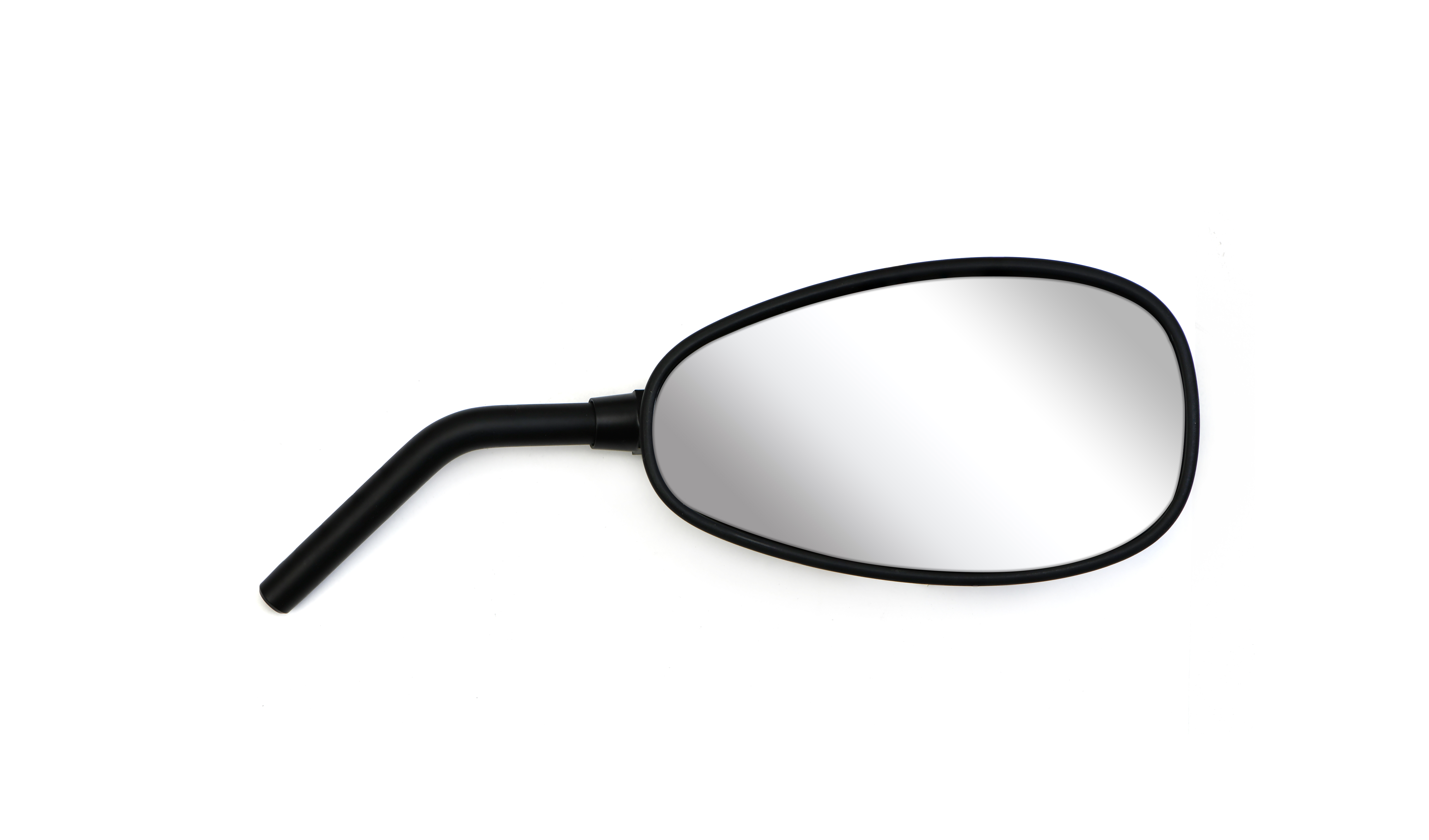 Hendler Mirror Right Fairing Black Aprilia RS600 2020 (E-Marked) (38mm Centres) OE Refs: 2B006519, 2B008413, 2B009191