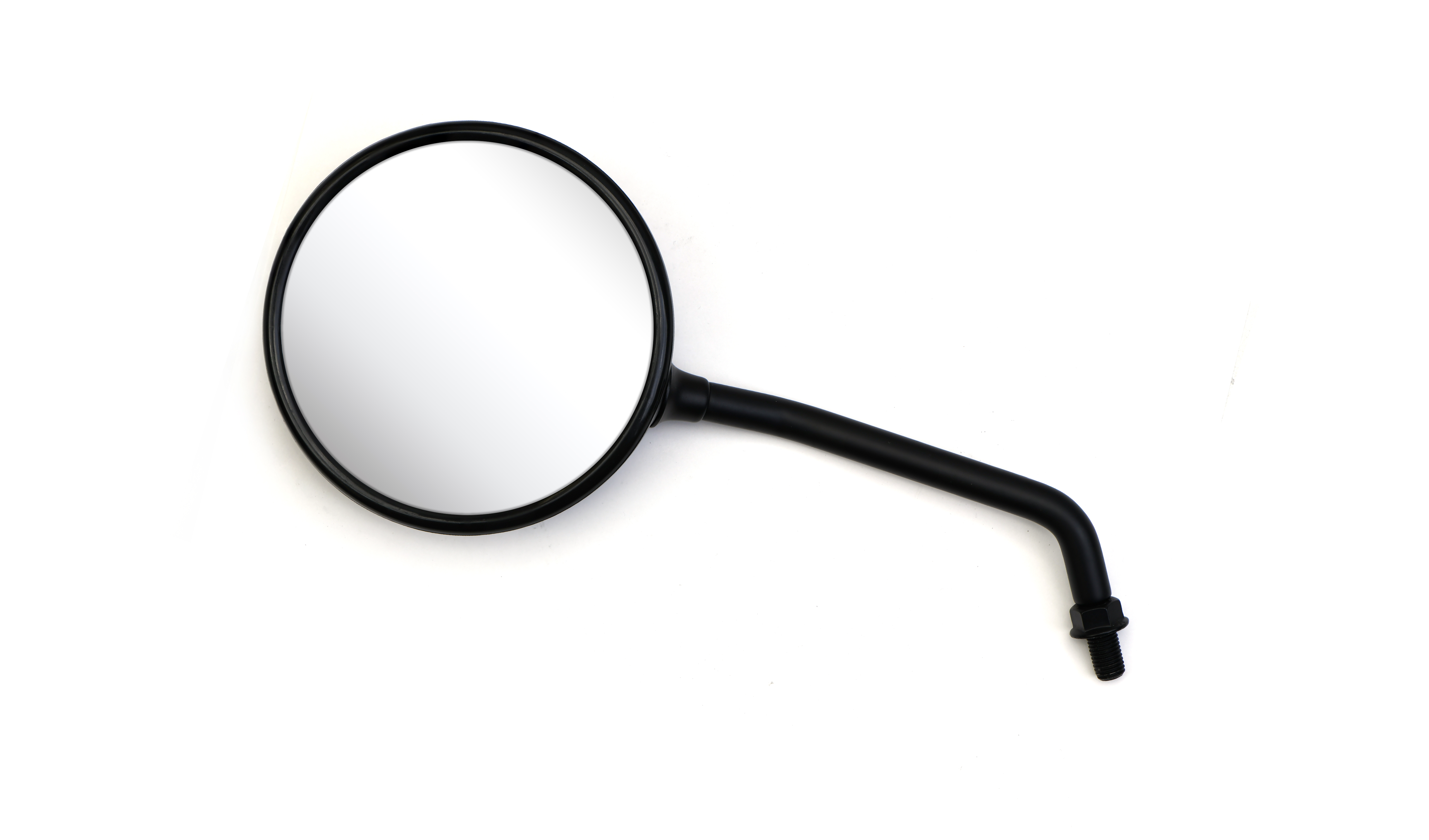 Hendler Mirror Left 10mm Black Ducati Scrambler 1100 Dark Pro 2021, Scrambler 400 Hashtag 2018, Scrambler 400 Sixty2 16-20, Scrambler 800 Dark 2021, Scrambler 800 Icon Dark 2020 (E-Marked) OE Refs: 52310511B, 52310512B