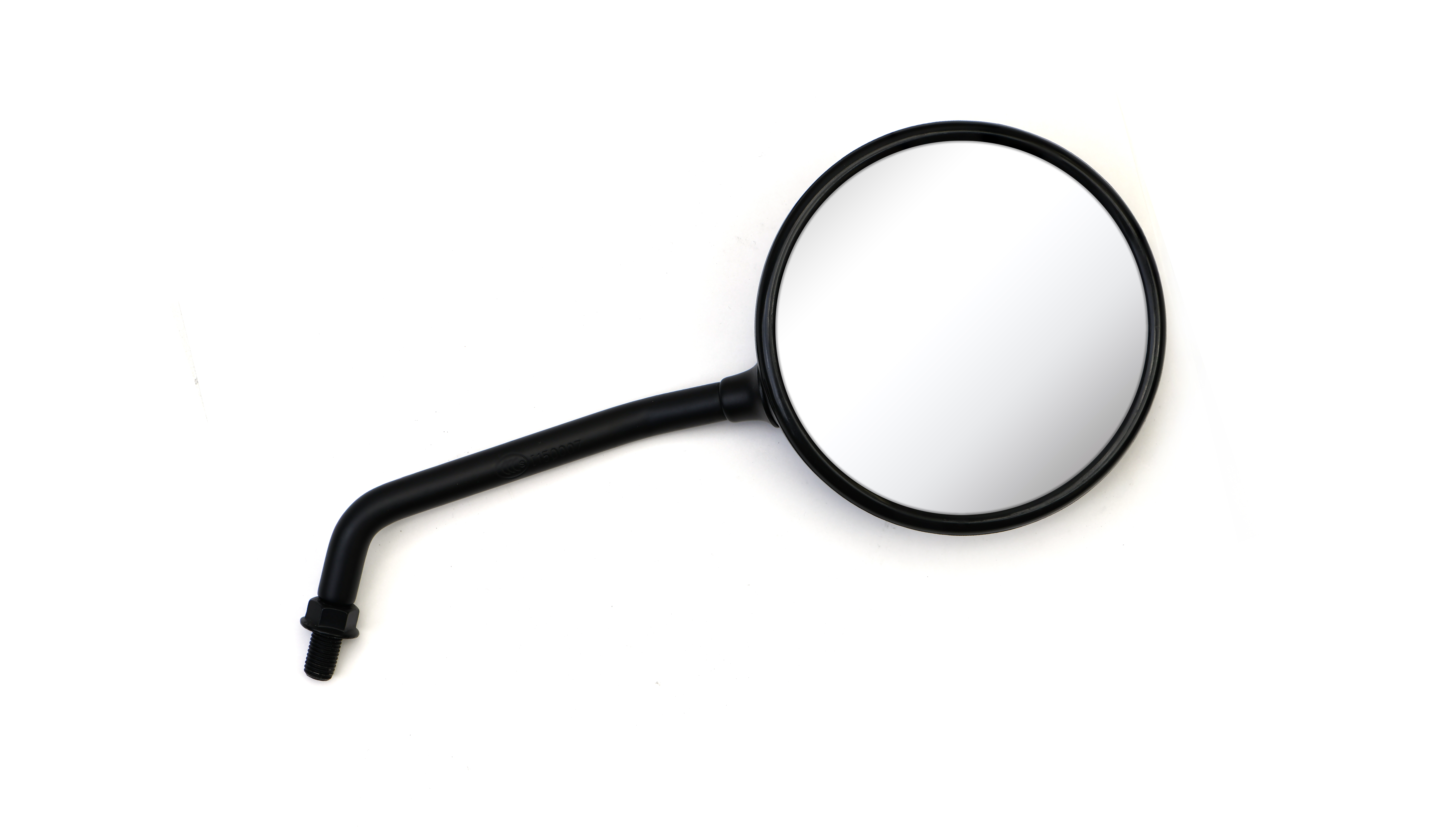 Hendler Mirror Right 10mm Black Ducati Scrambler 1100 Dark Pro 2021, Scrambler 400 Hashtag 2018, Scrambler 400 Sixty2 16-20, Scrambler 800 Dark 2021, Scrambler 800 Icon Dark 2020 (E-Marked) OE Refs: 52310501B, 52310502B