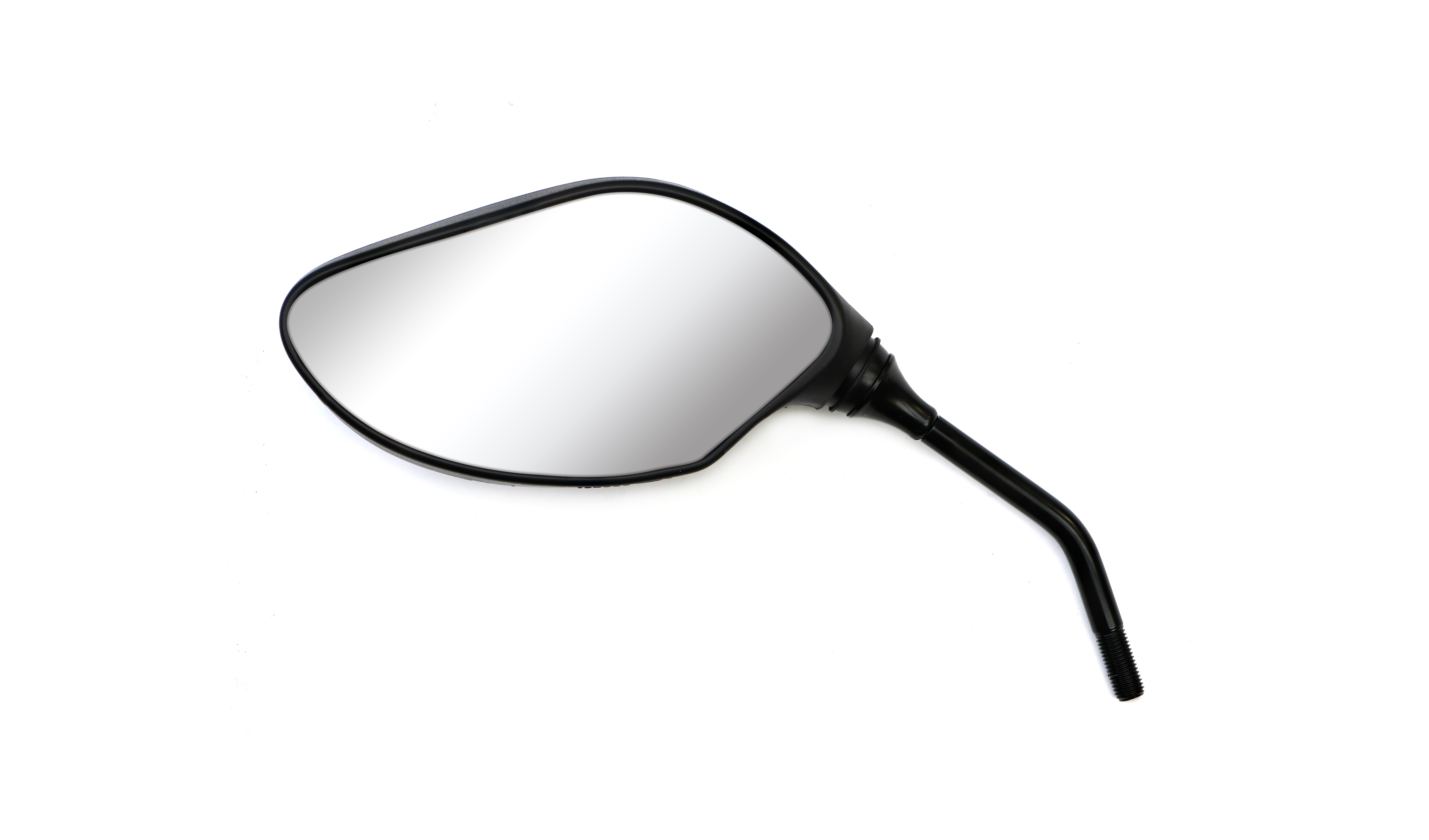 Hendler Mirror Left 10mm Black Honda PCX125 (WW125) 14-18, TRX500 Foreman Rubicon 4x4 IRS 2017 (E-Marked) OE Refs: 88220-K35-J00, 88220-K35-D00, 88220-K35-305, 88220-KWN-305