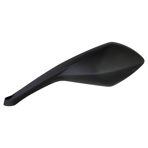Hendler Mirror Left Black Triumph Street Triple 660 17-19, Street Triple 675 16-, Street Triple 675 R 13-19, Street Triple 765 S 17-19 (E-Marked) OE Ref: T2066711