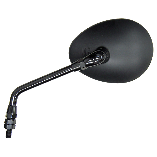 Hendler Mirror Left or Right 10mm Triumph Speed Four, Speed Triple, Tiger 885i, Tiger 955i (E-Marked) OE Refs: 1829158, T2300537-P