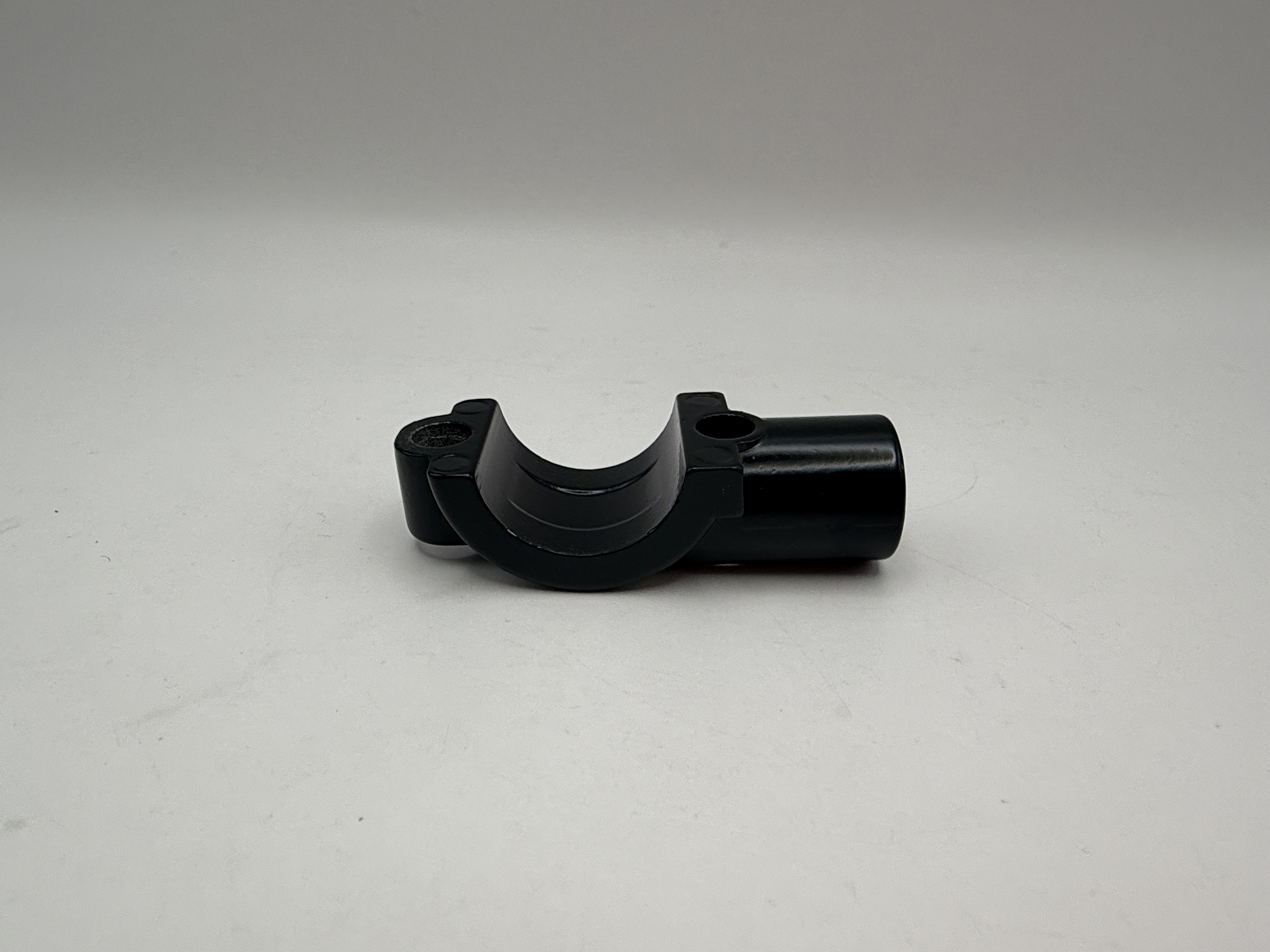 Hendler Mirror Clamp 10mm For Back Of Switch 2 Bolts 7mm Holes 32mm Centres