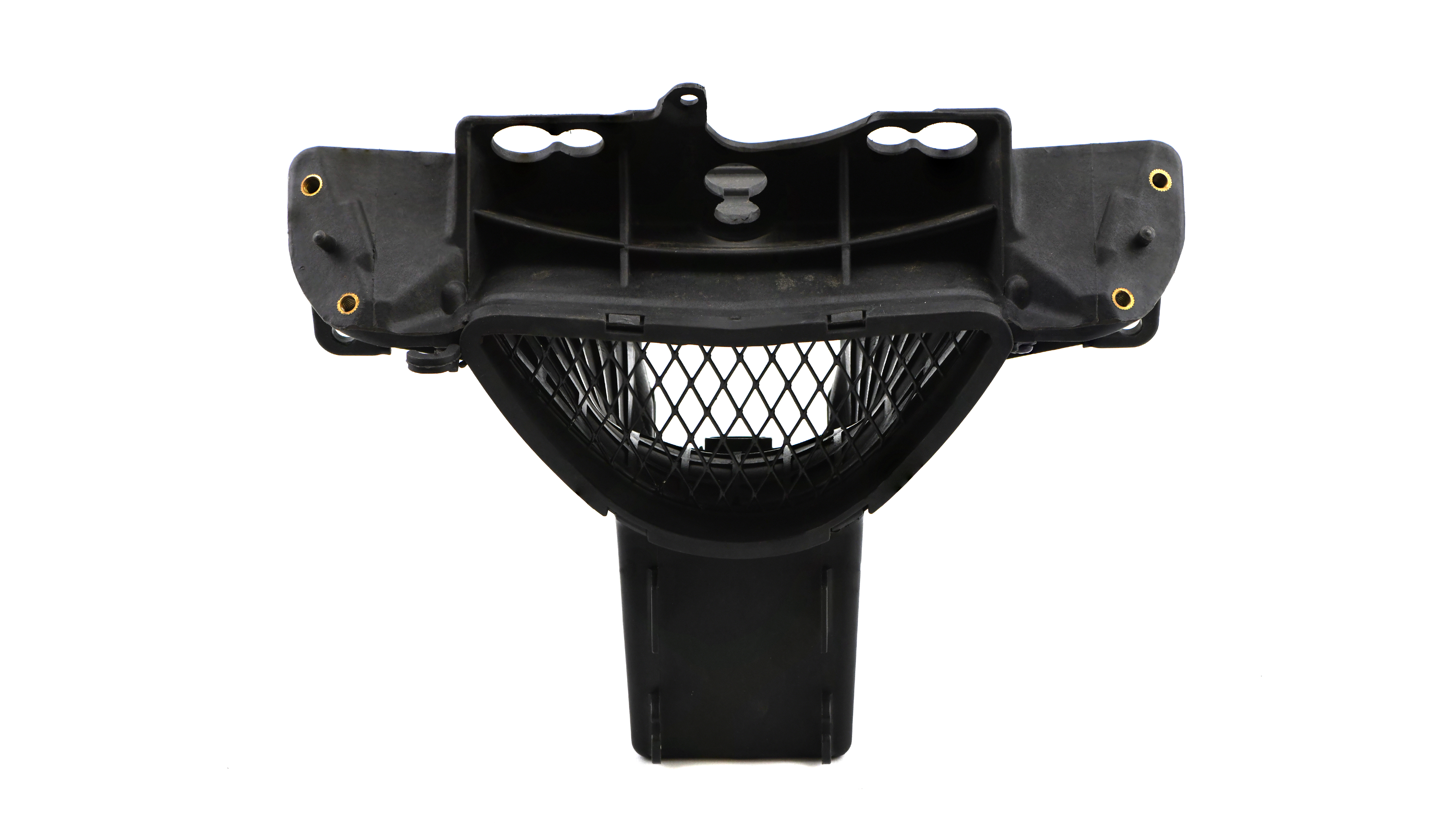 Moto Fairing Bracket Kawasaki ZX-6R 2009-2017 OEM Reference: 39045-0039