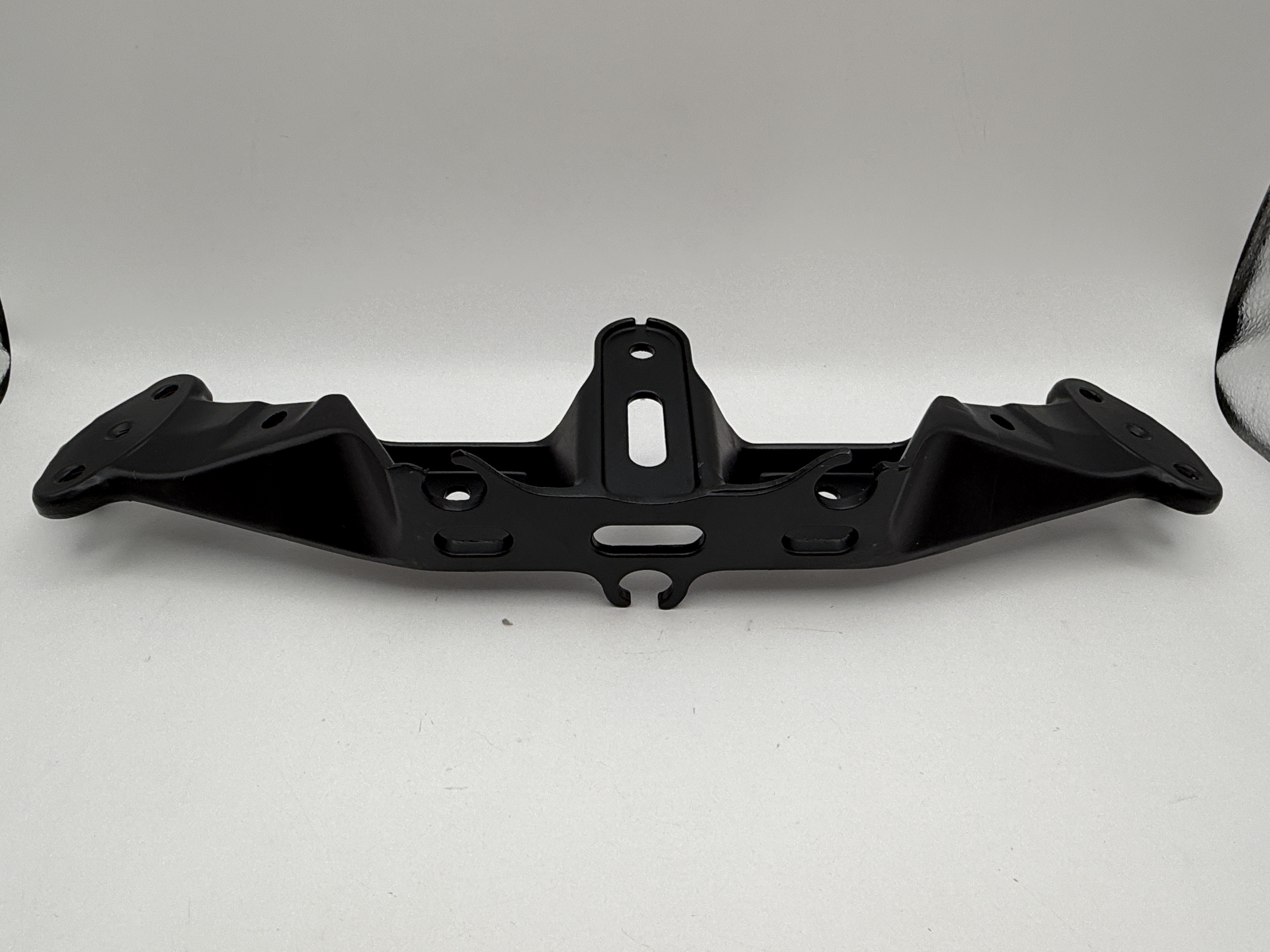 Moto Fairing Bracket Kawasaki ZX1000 ZX-10R 2004-2005 OEM Reference: 11053-0404