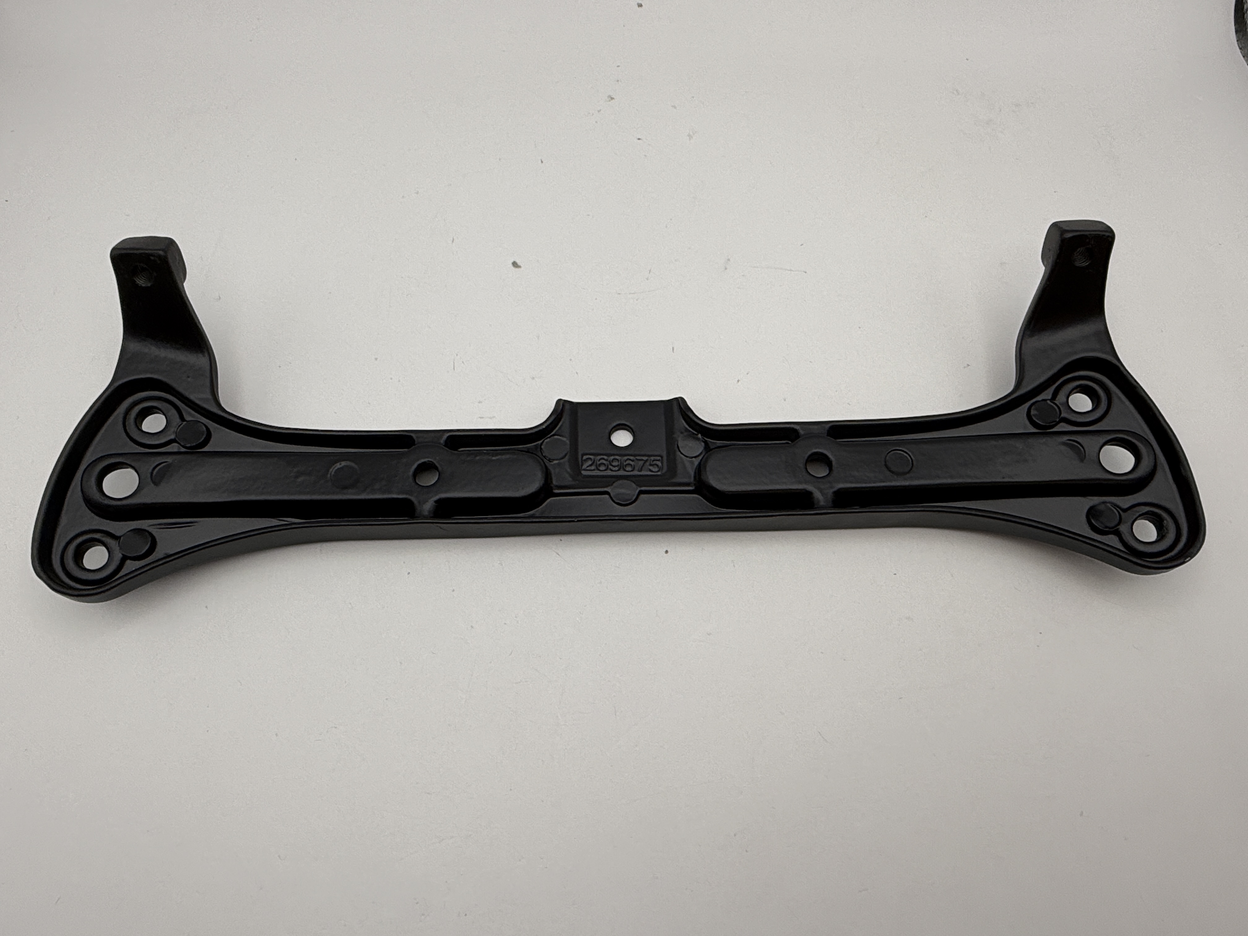 Moto Fairing Bracket Kawasaki ZX1000 ZX-10R 2008-2010 OEM Reference: 11054-1905