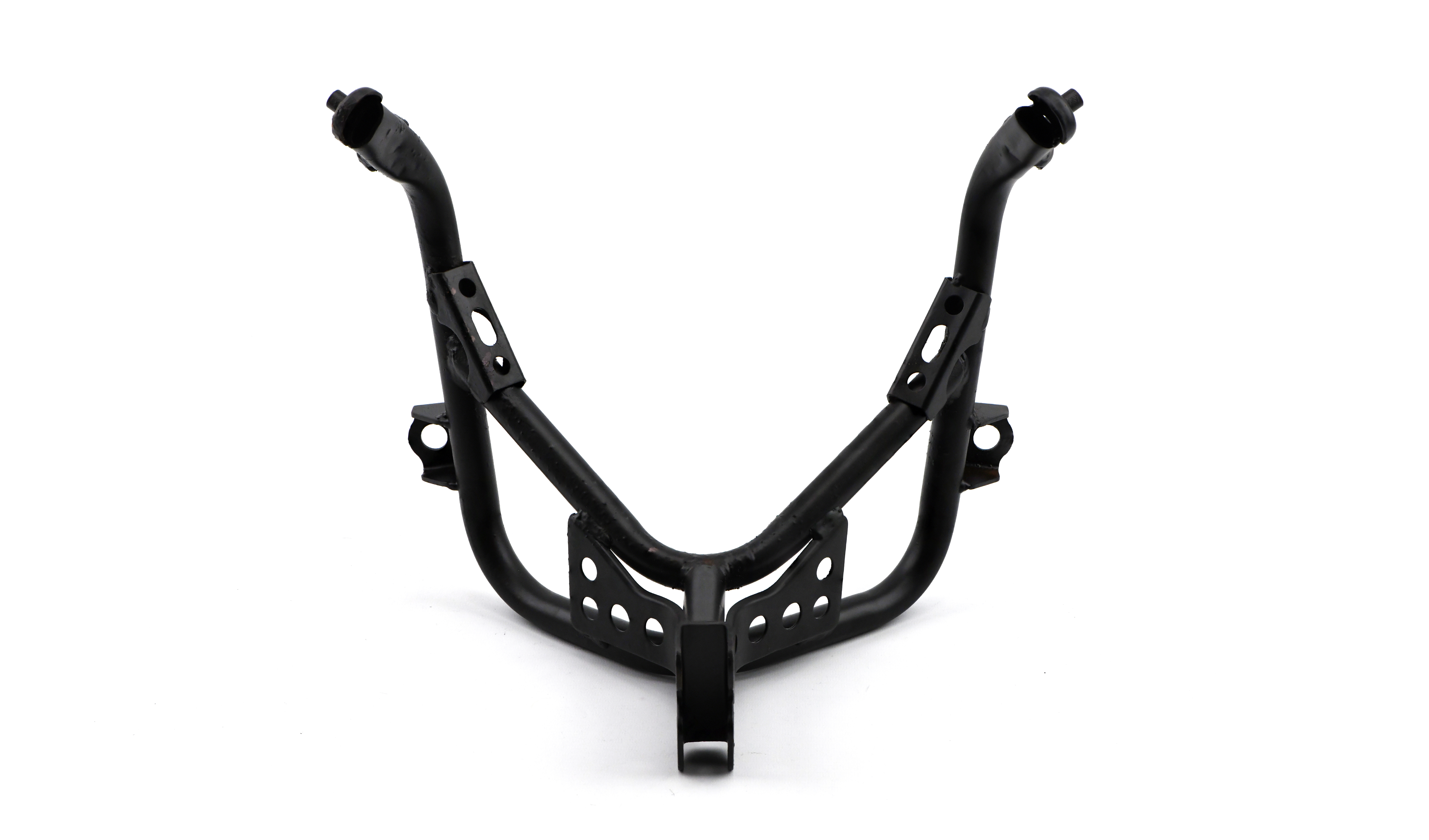 Moto Fairing Bracket Suzuki GS500FK4-FK9 2004-2009 OEM Reference: 94510-01D00-ENM