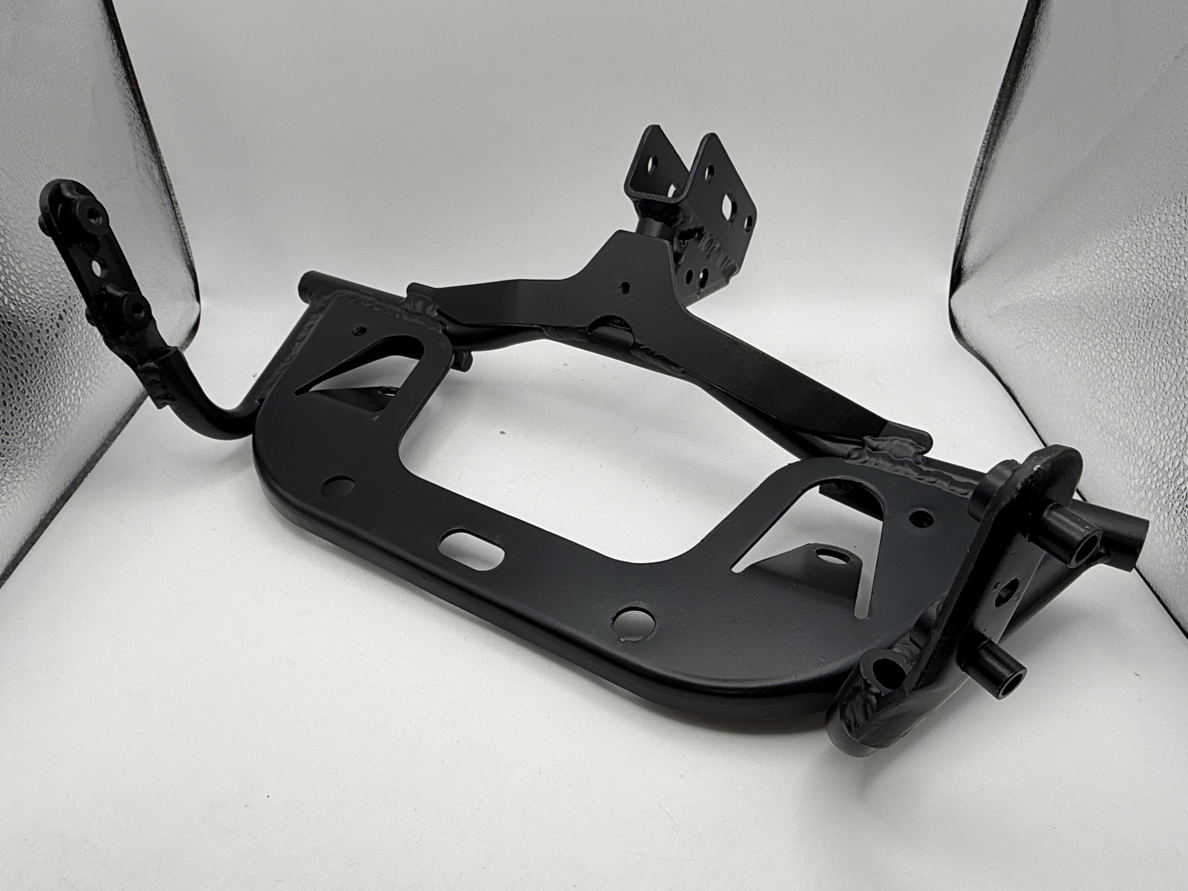 Moto Fairing Bracket Suzuki GSX1300R Hayabusa 1999-2007 OEM Reference: 94510-24F01