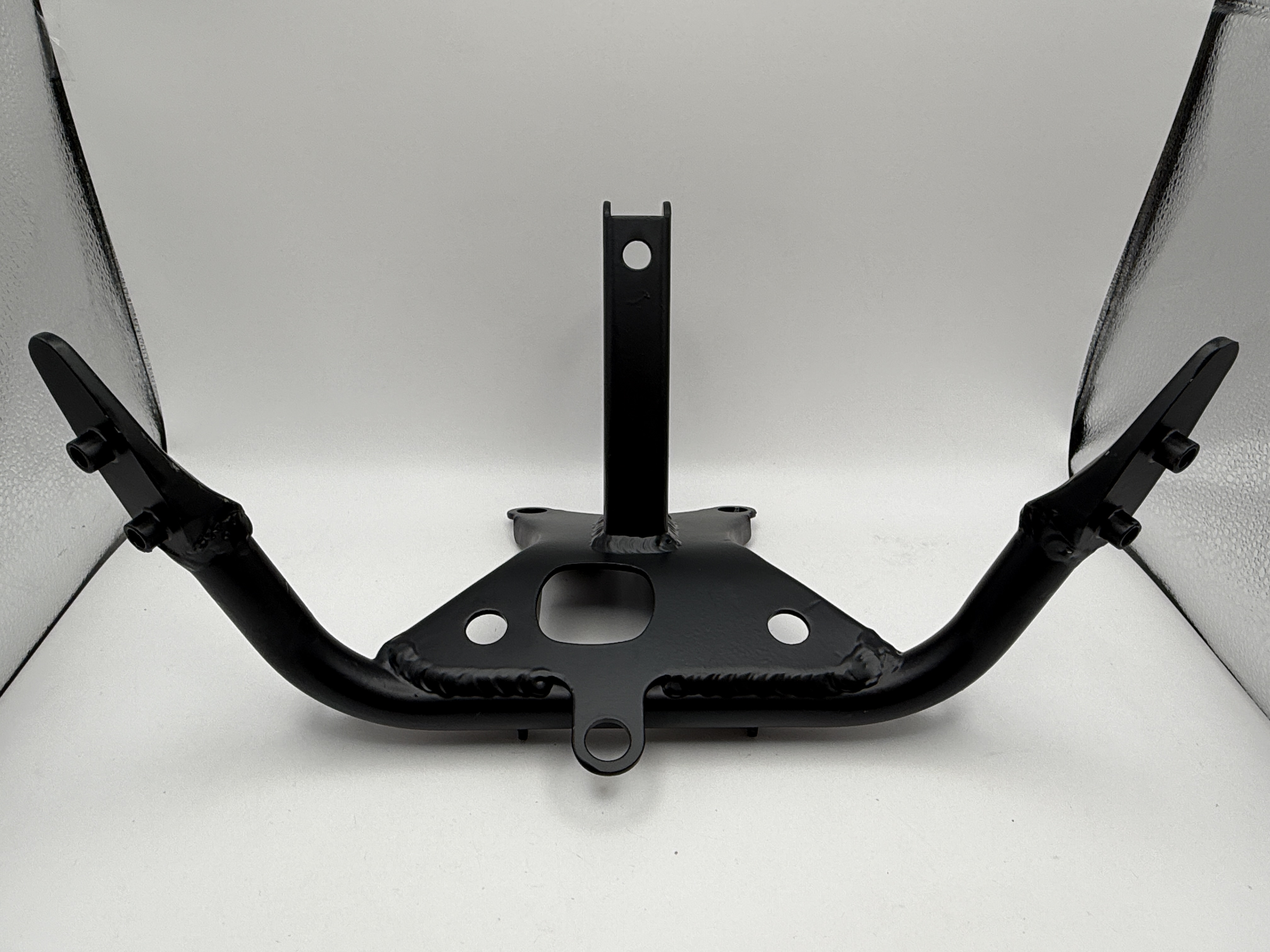 Moto Fairing Bracket Yamaha YZF-R1 2000-2001 OEM Reference: 5JJ-28356-01-00