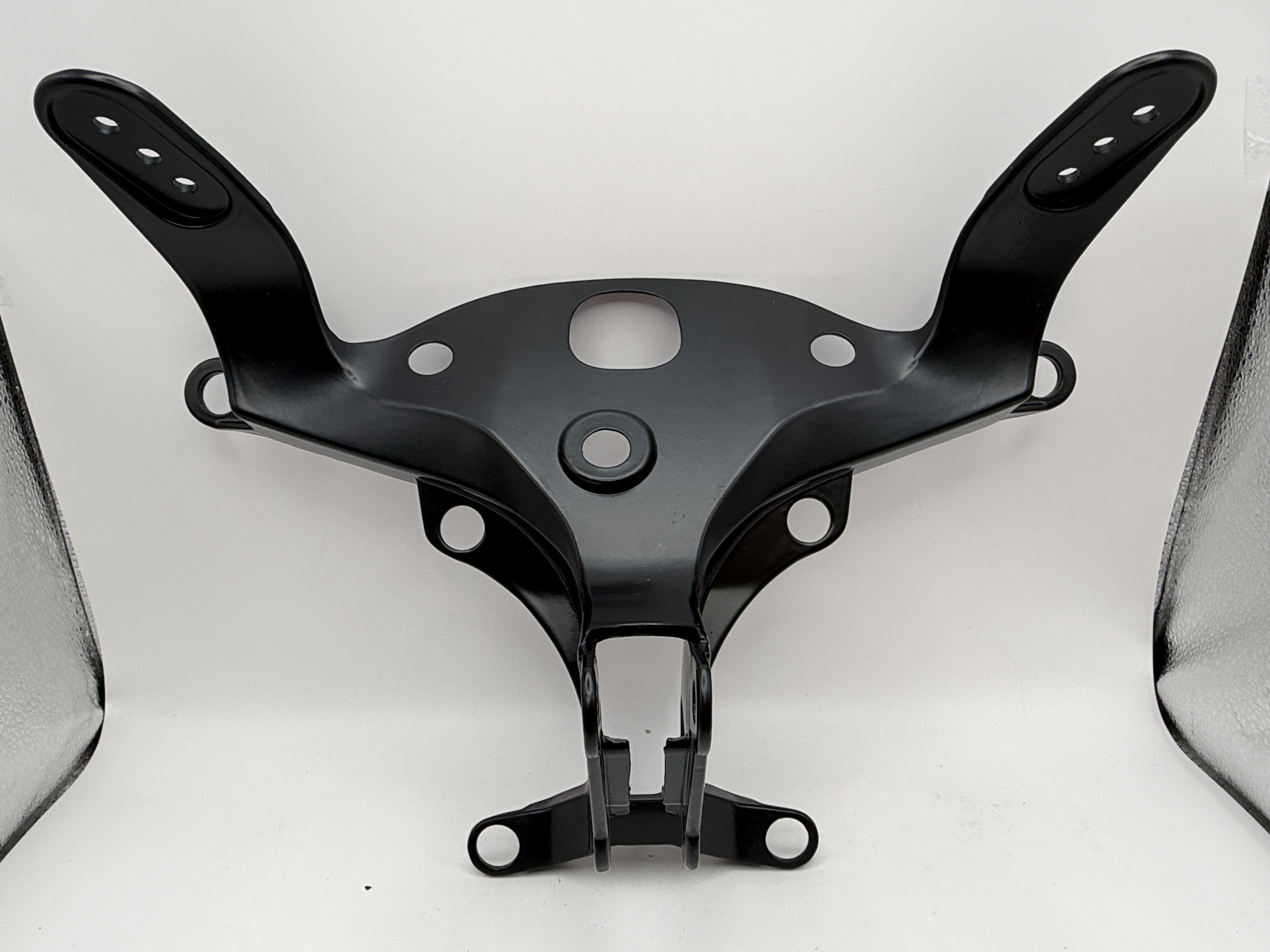 Moto Fairing Bracket Yamaha YZF-R1 2007-2008 OEM Reference: 4C8-28356-00-00