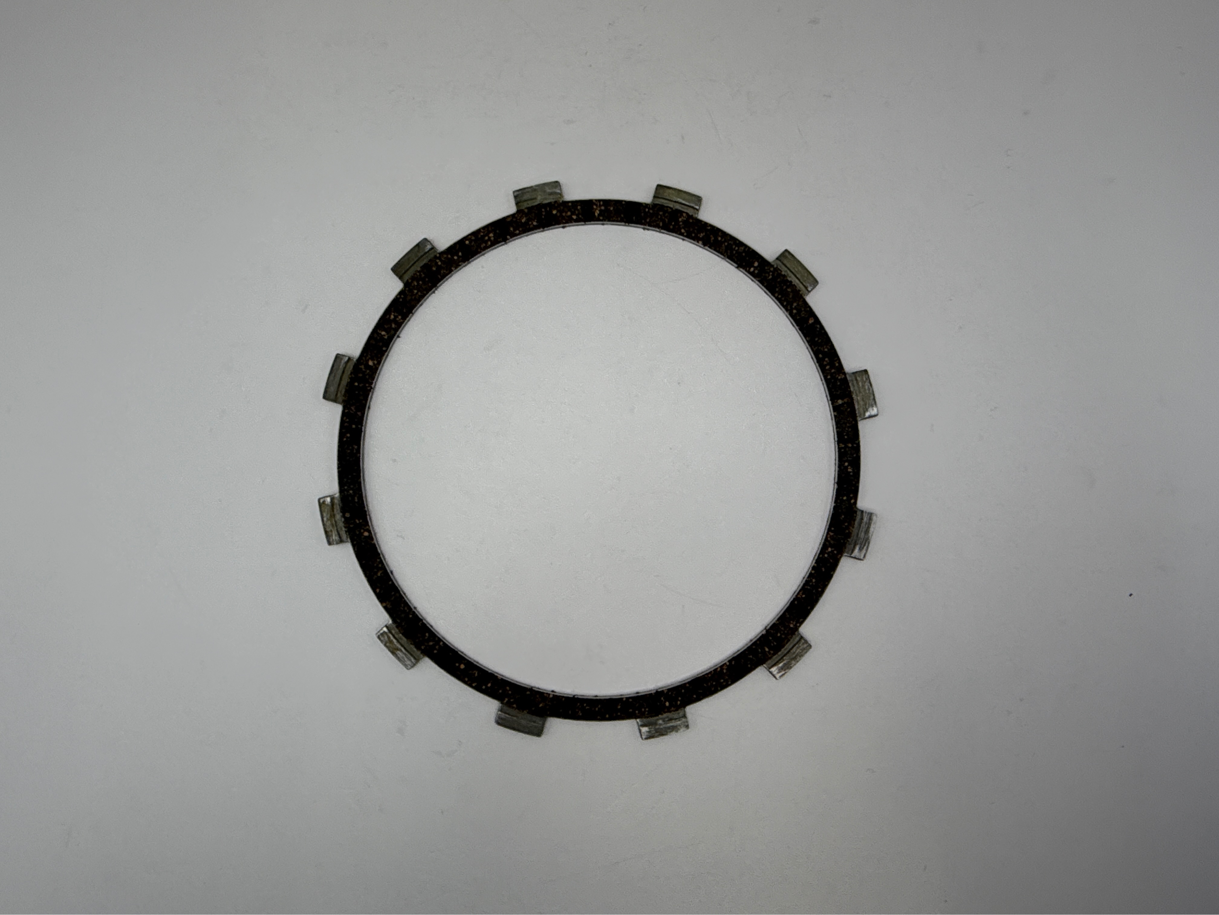Hendler Clutch Plate KTM 690 Supermoto 2007 (2.70mm)