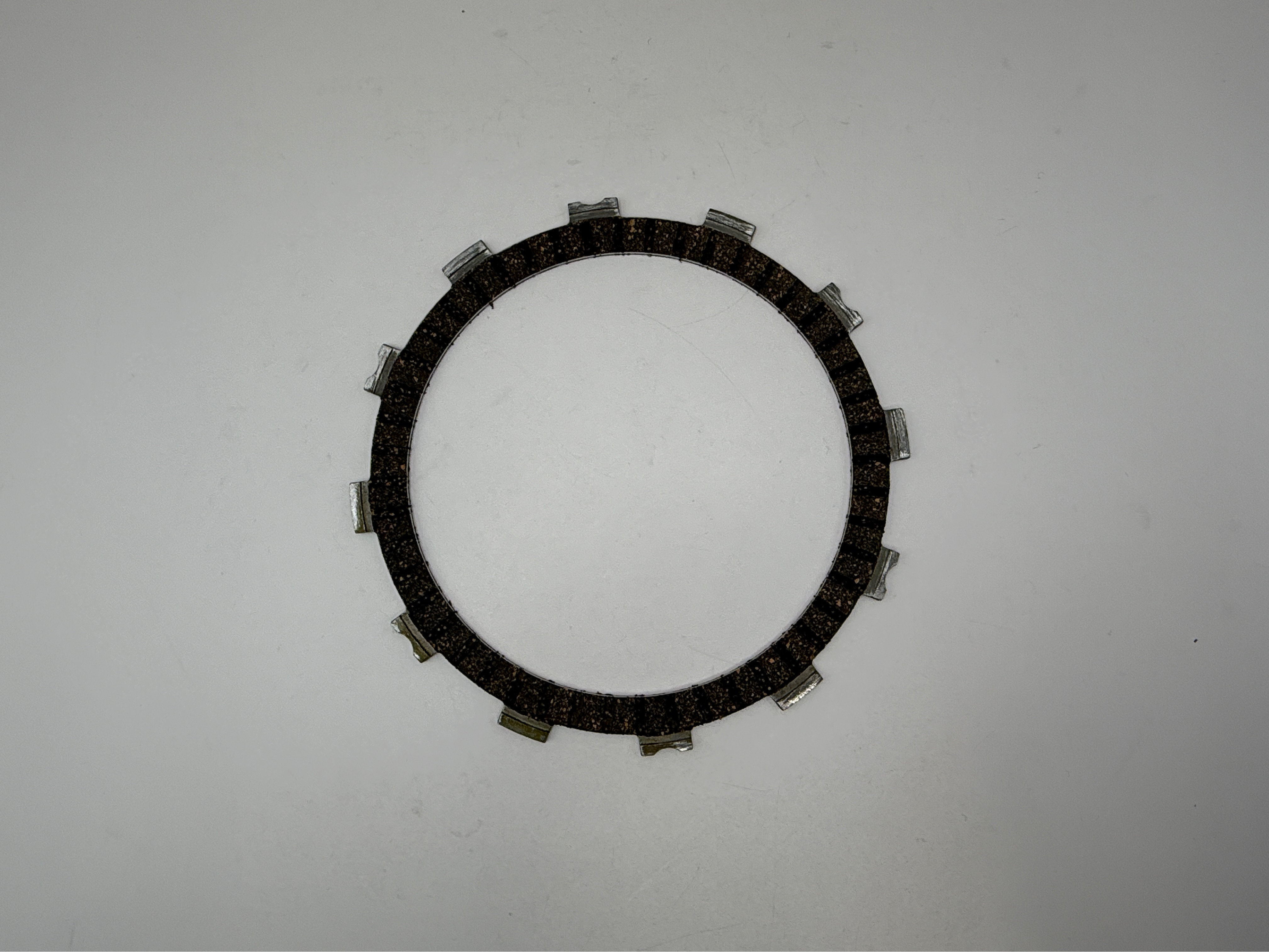 Hendler Clutch Plate KTM 450, 530 EXC-R, XCR-W (2.70mm)