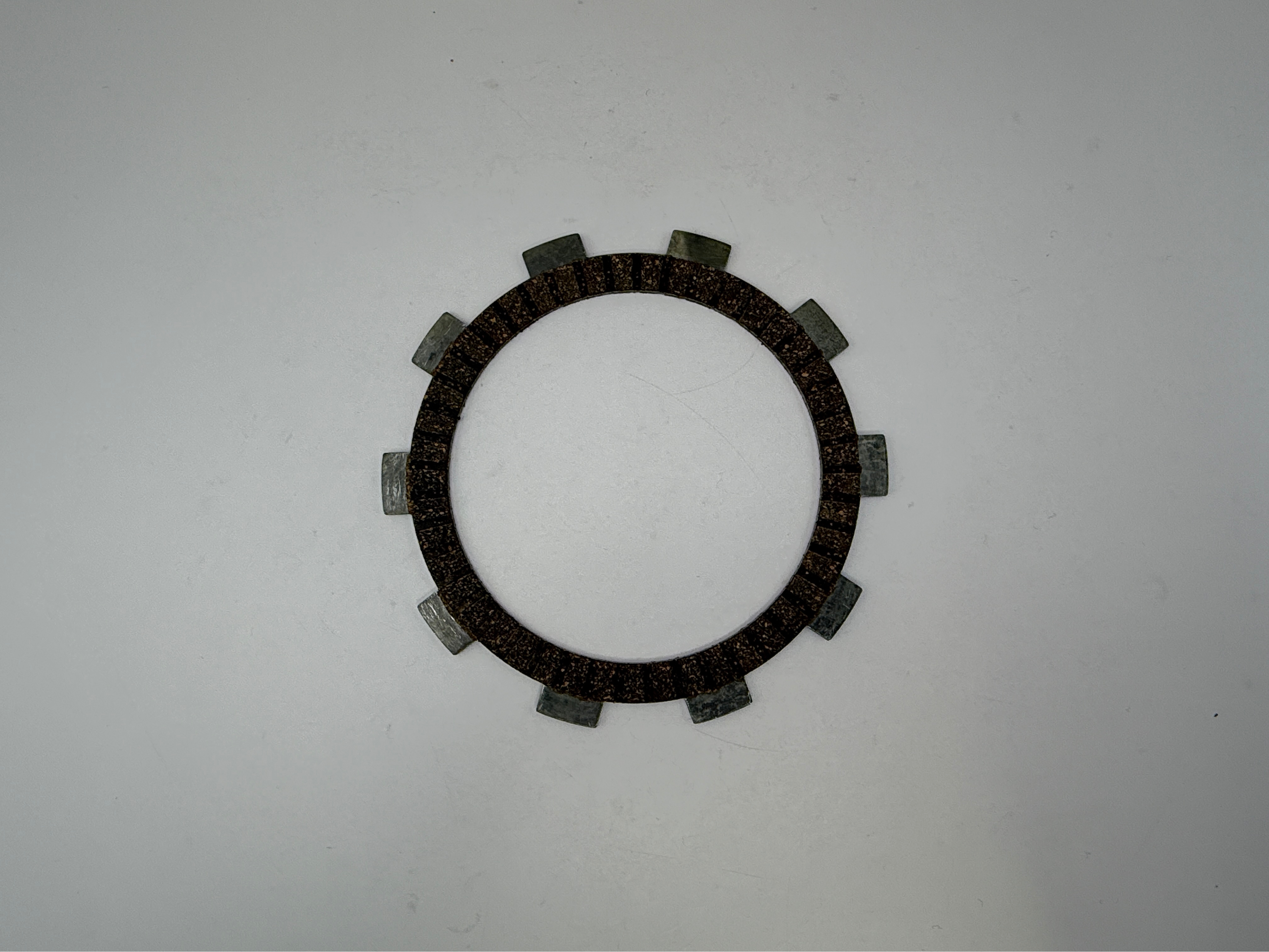 Hendler Clutch Plate 125cc Rotax Engine (3.10mm)