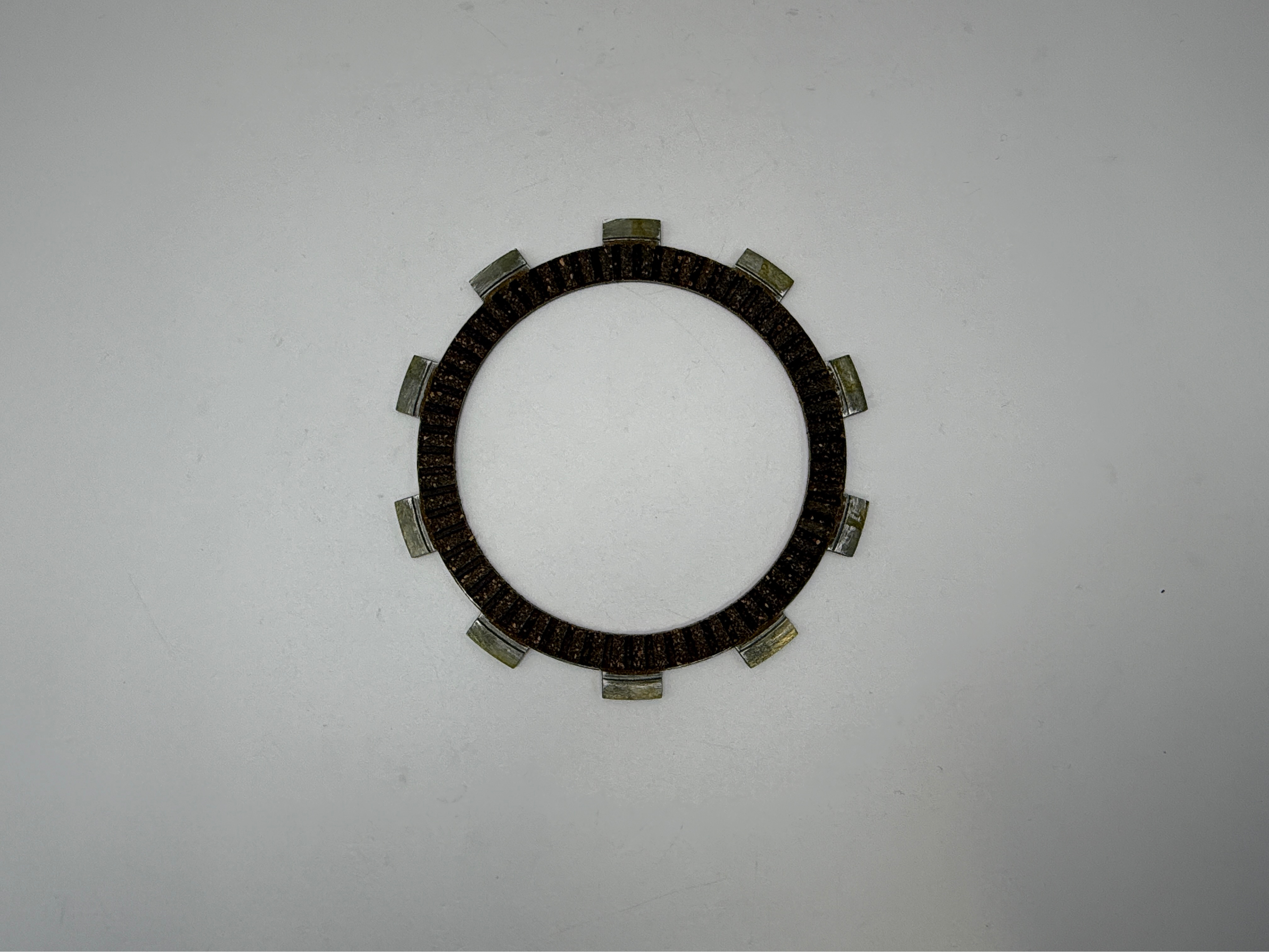 Hendler Clutch Plate 125cc Rotax Engine (3.25mm)