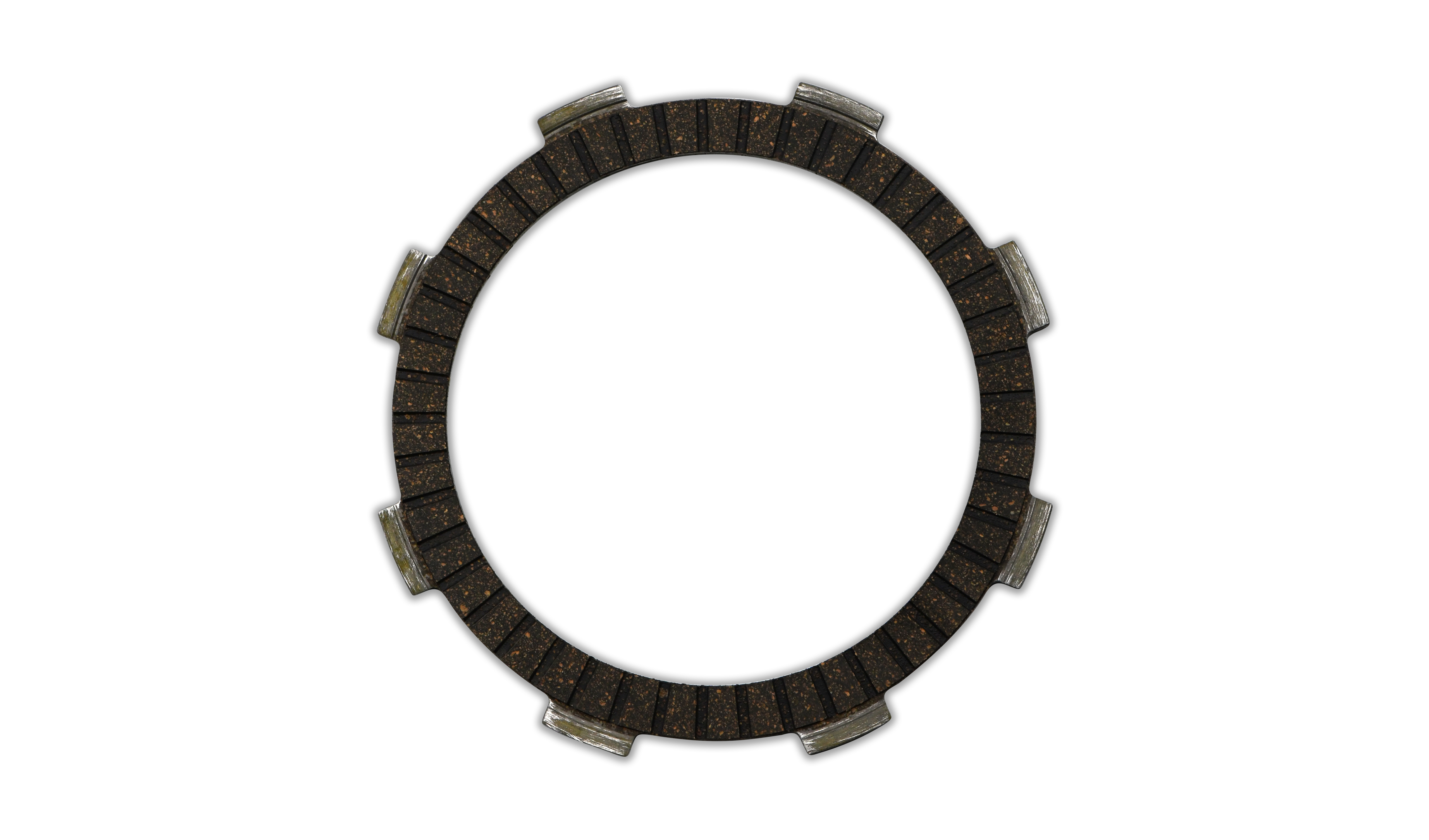 Hendler Clutch Plate 1019 (3.00mm)