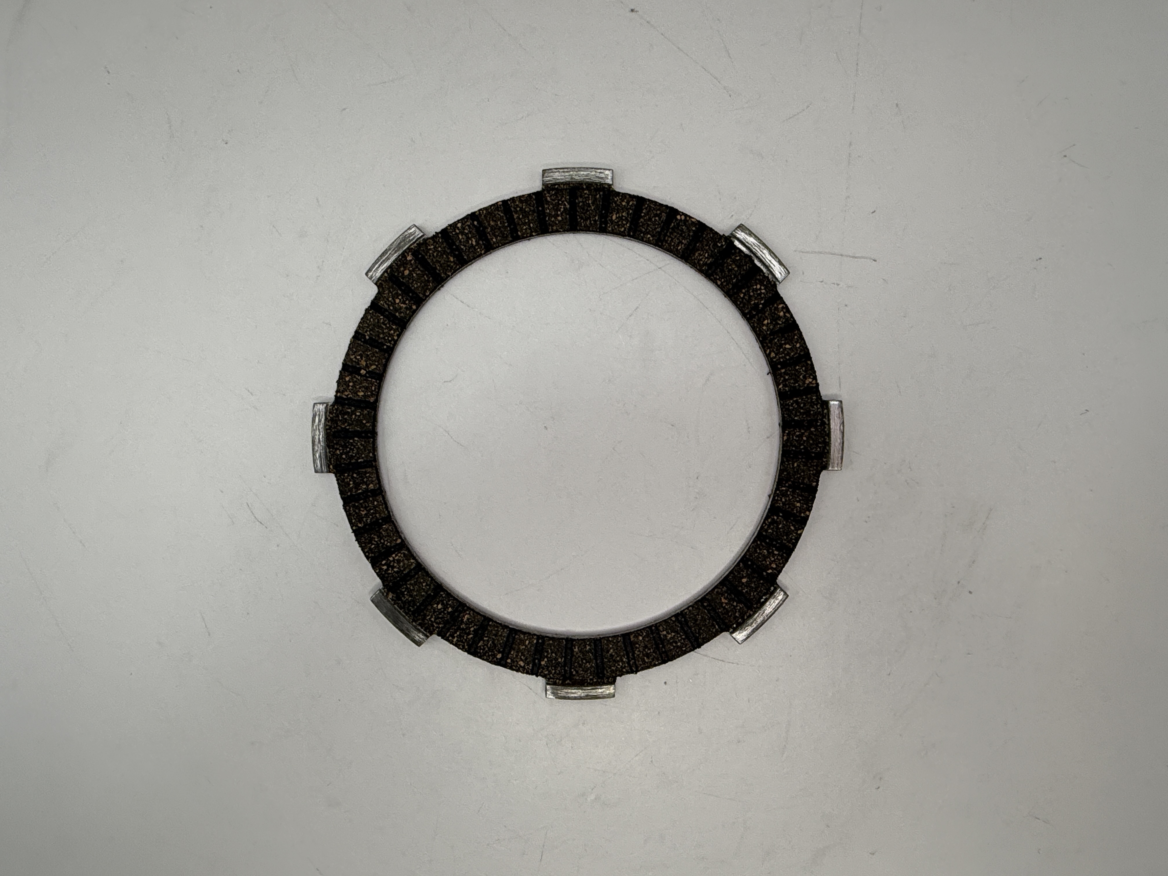 Clutch Plates Wholesale Pack 1019 (3.00mm)