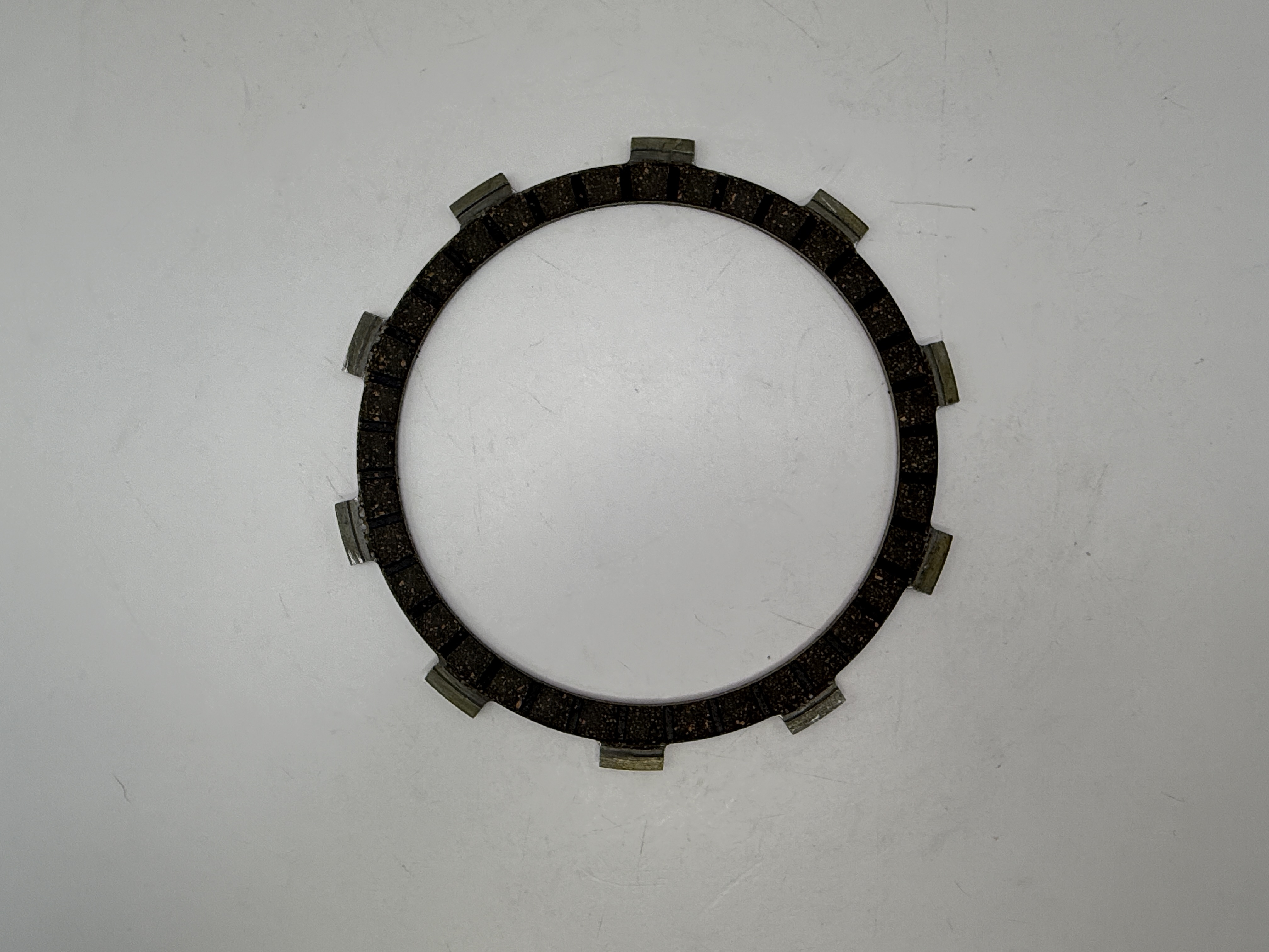 Clutch Plates Wholesale Pack 1034 (3.00mm)