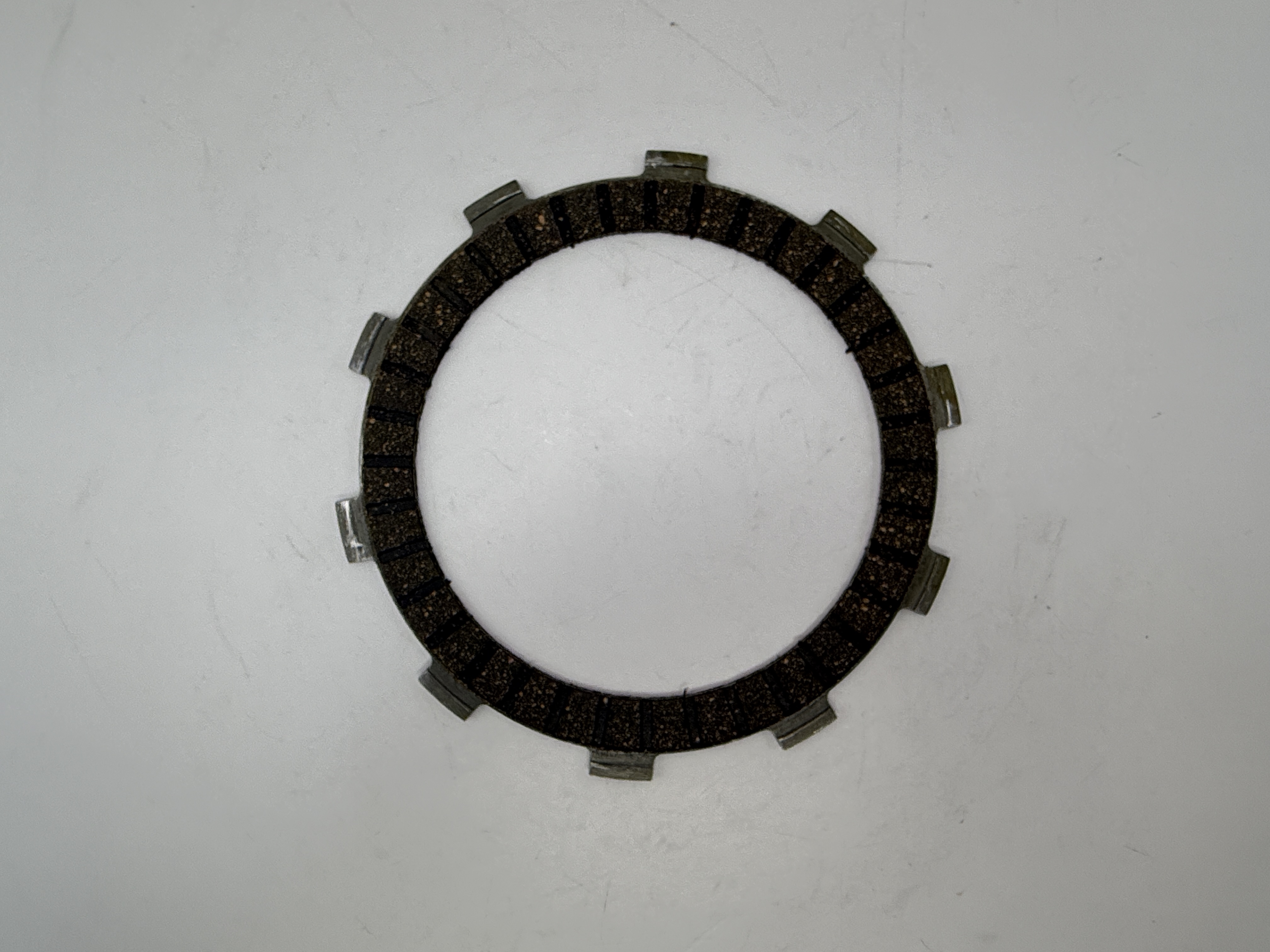 Clutch Plates Wholesale Pack 1042/2 (3.00mm)